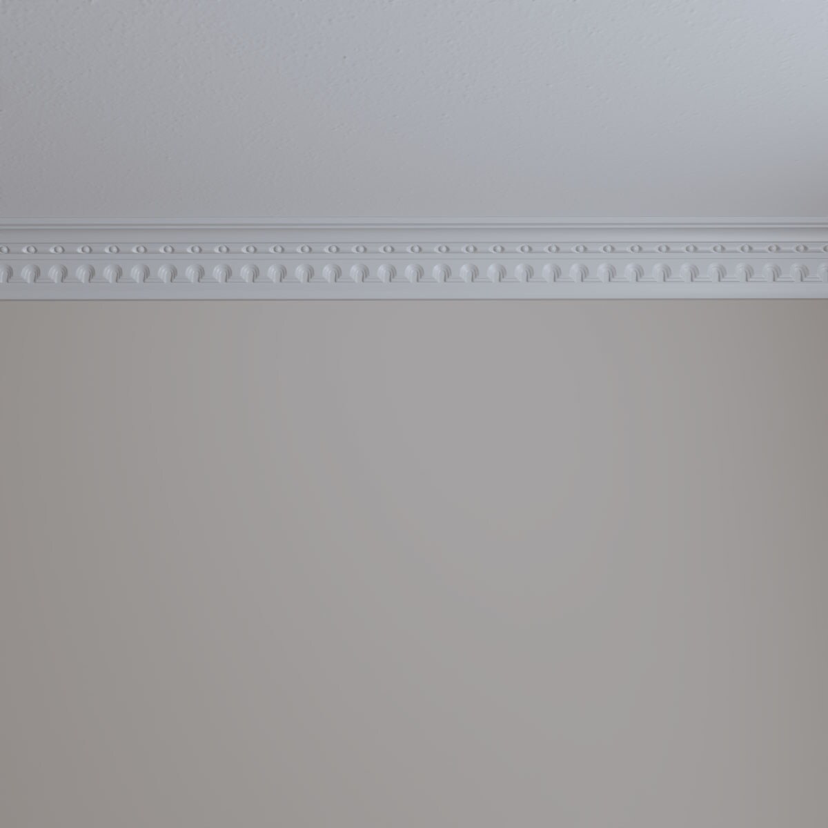 Ekena Millwork MLD04X02X04HE-CASE-2 Crown-Moulding - View #11
