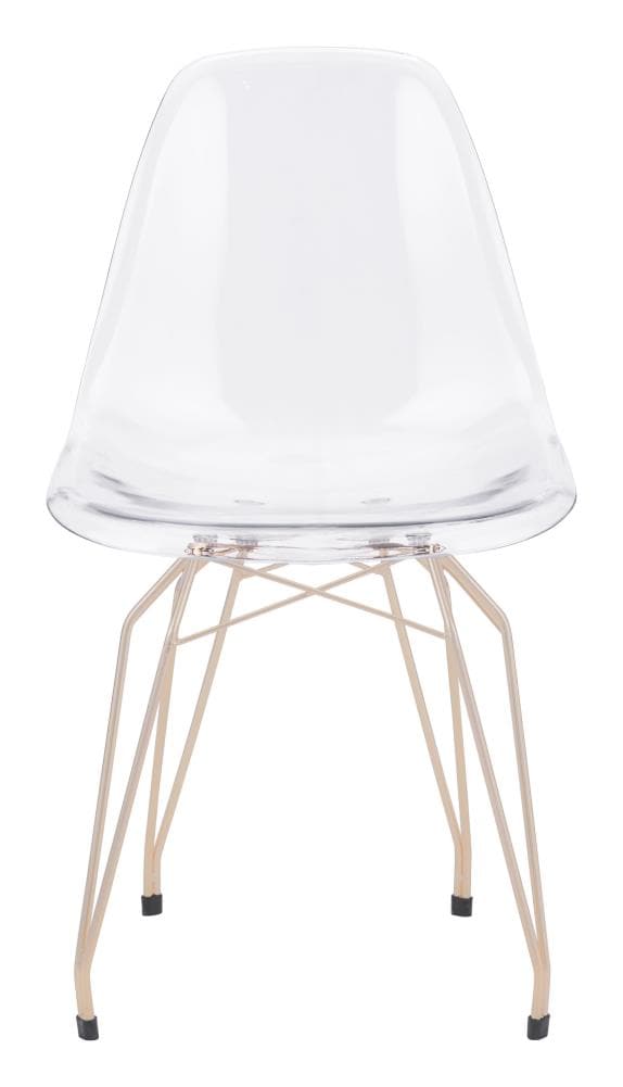 Zuo Modern 100262 Dining-Chairs - View #2