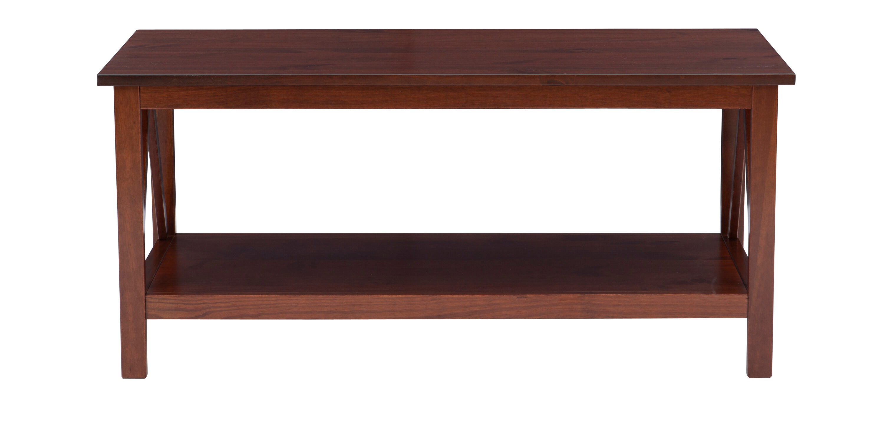 Linon 86151ATOB-01-KD-U Coffee-Tables - View #2