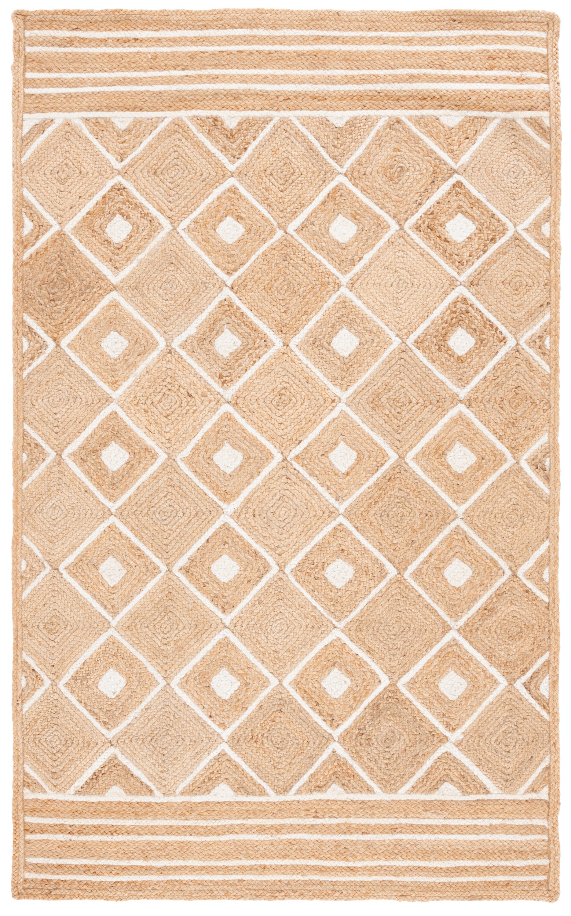 Safavieh NF893A-5 rugs - View #2