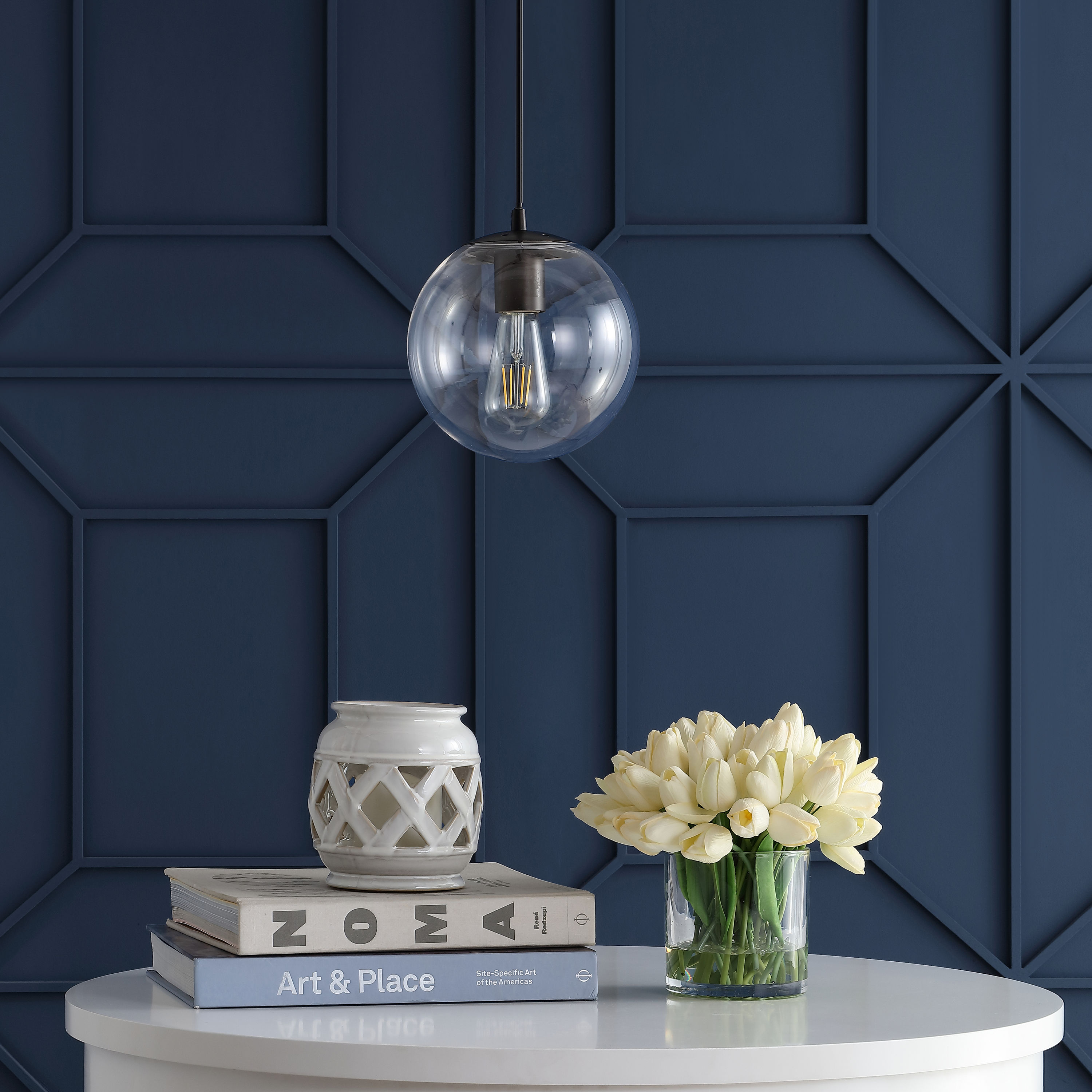 JONATHAN  Y JYL9528D Pendant-Lights - View #10