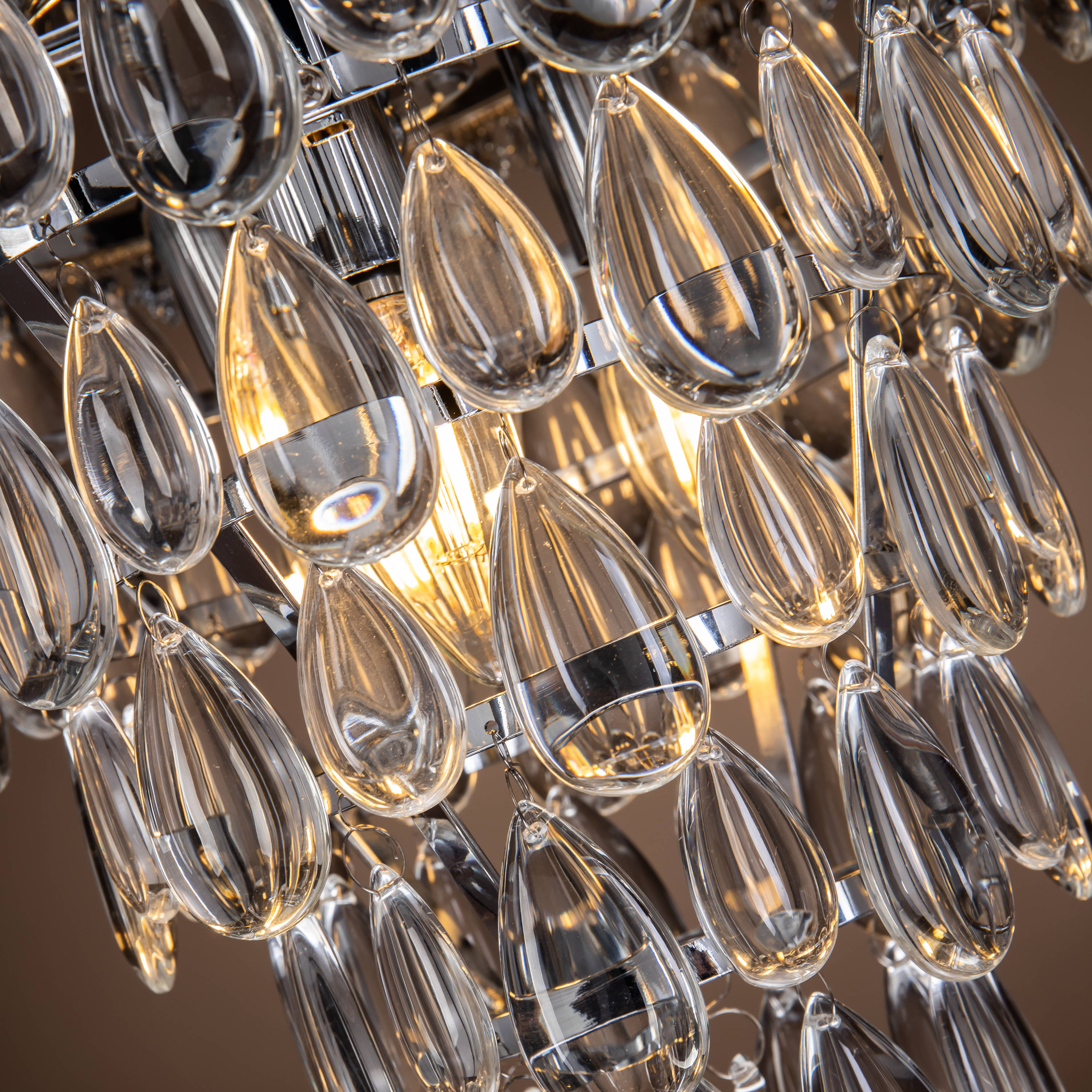 AloaDecor Lighting 7003D31CR b090015 - View #6
