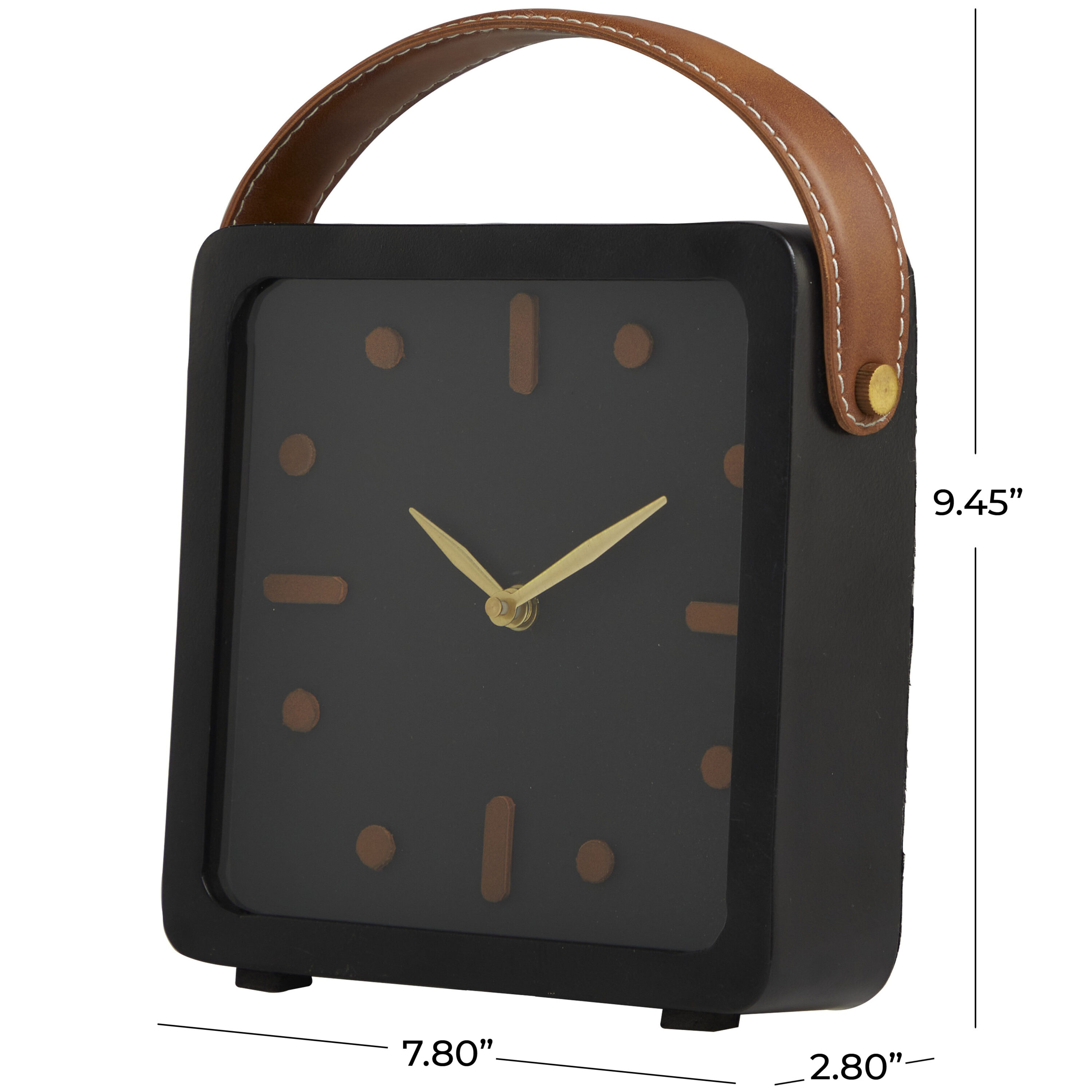 Grayson Lane 820043 Indoor-Outdoor-Clocks - View #5