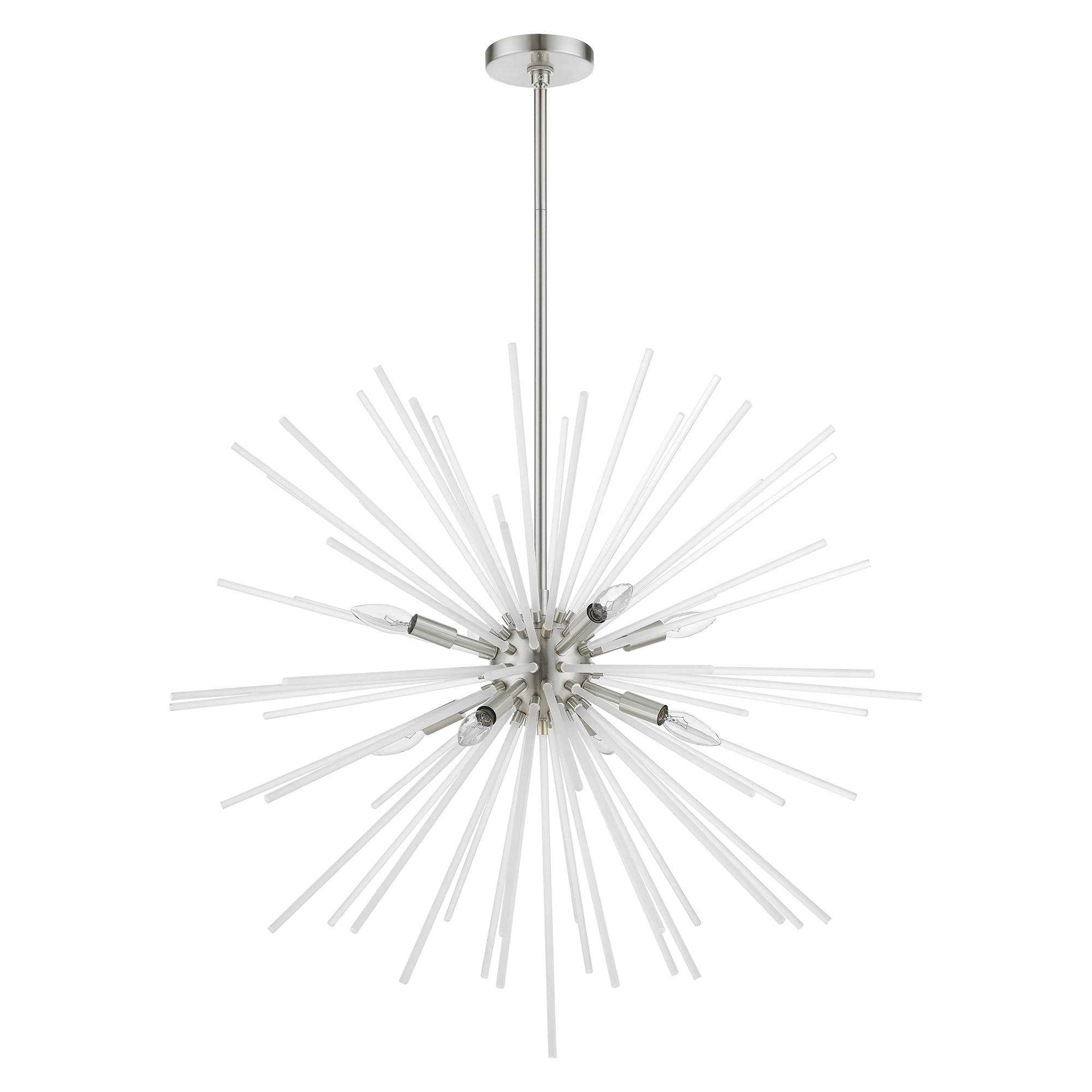 Livex Lighting 48828-91 b090015 - View #2
