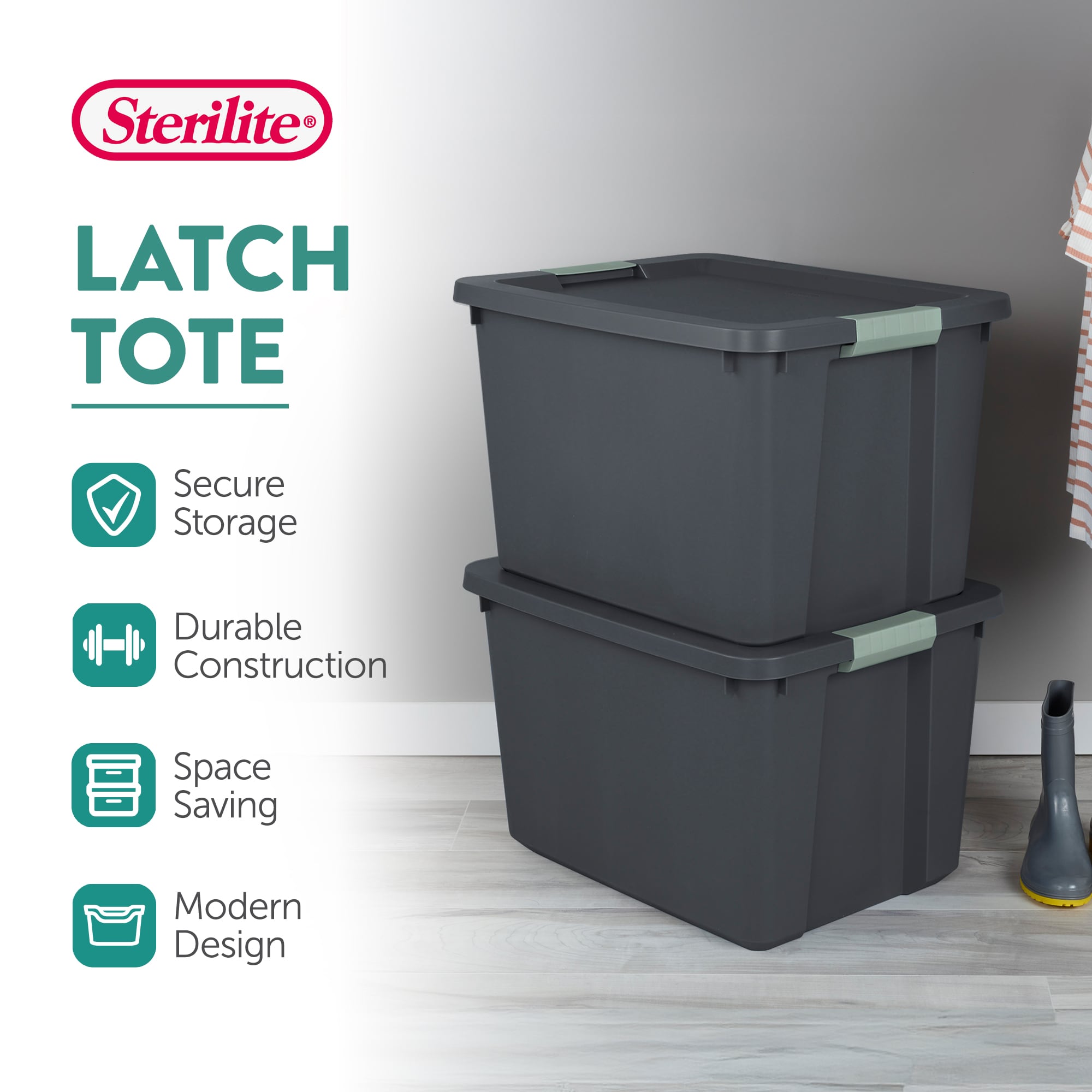 Sterilite 24 X 22173V06 Bins-Baskets - View #3