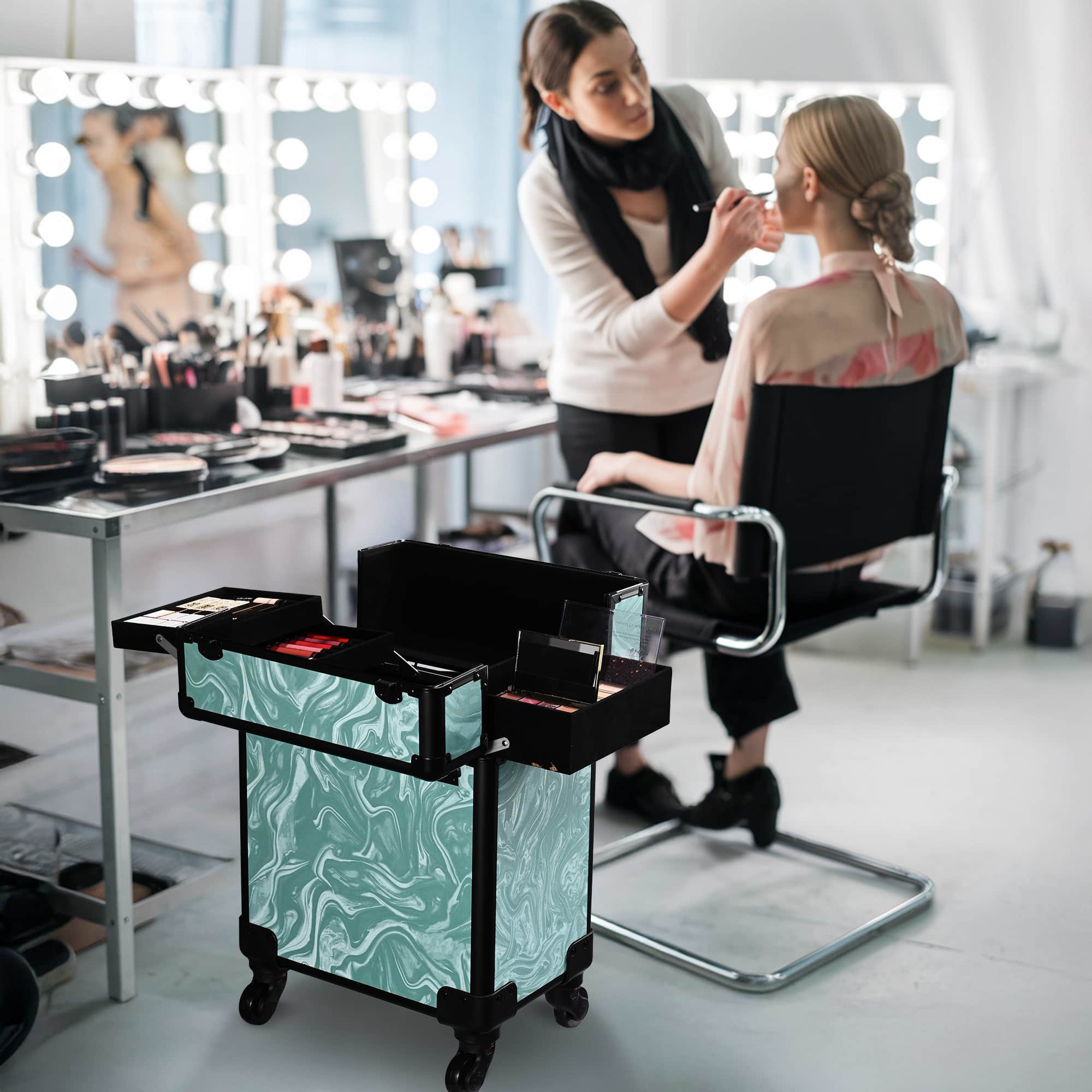 Yescom 12MKC028-SM-CTB04-LO Bags-And-Backpacks - View #7