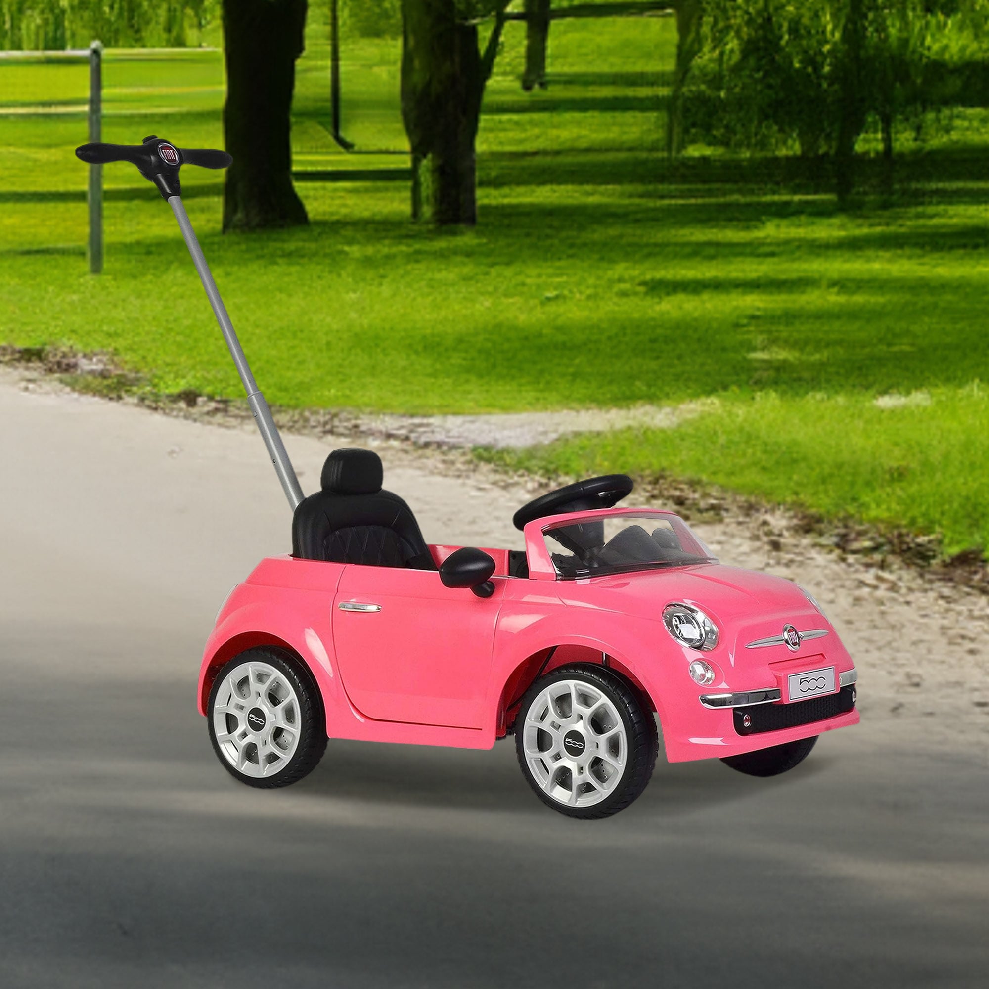 Best Ride On Cars 185363 Play-Toys - View #7