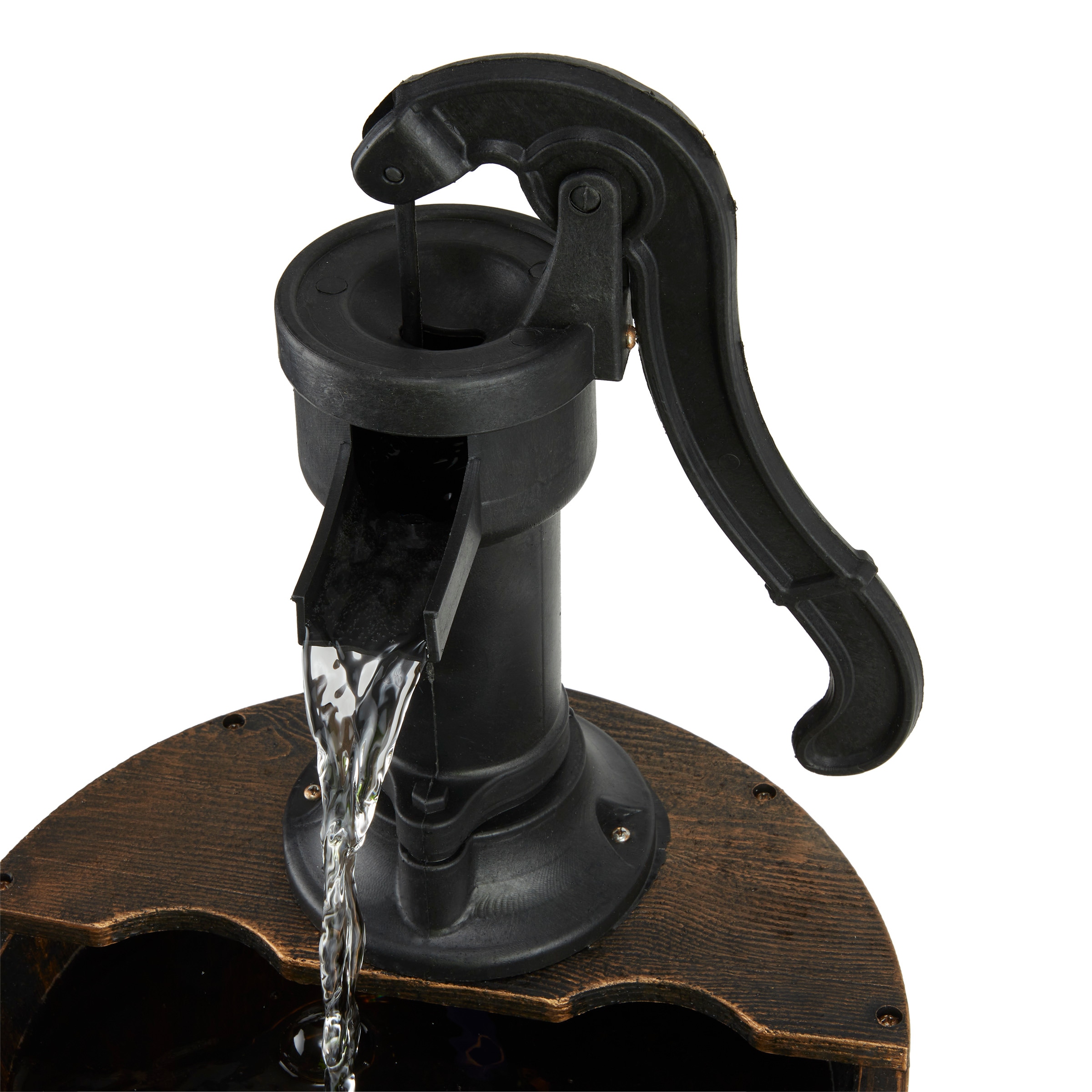 Alpine Corporation TEC234BR fountains - View #11