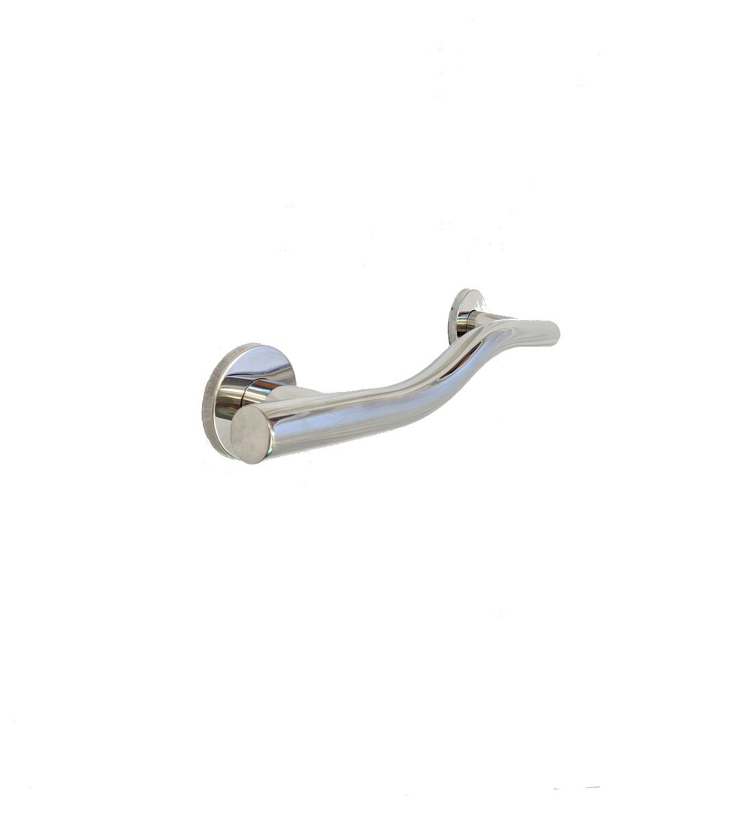 CSI Bathware BAR-WL14-TW-125-PO Grab-Bars - View #4