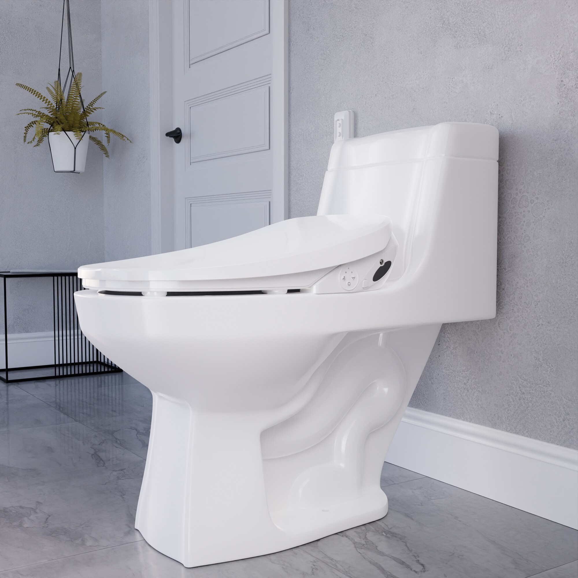 ANZZI TL-AZEB105B Bidet-Toilet-Seats - View #9