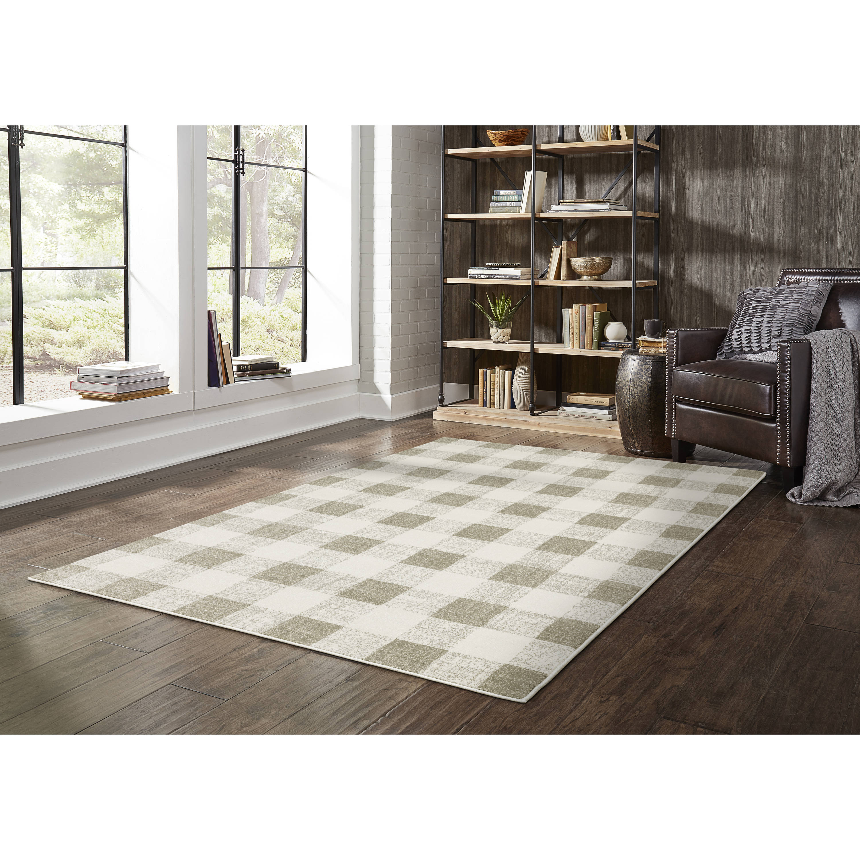 allen + roth A1603J0L rugs - View #9