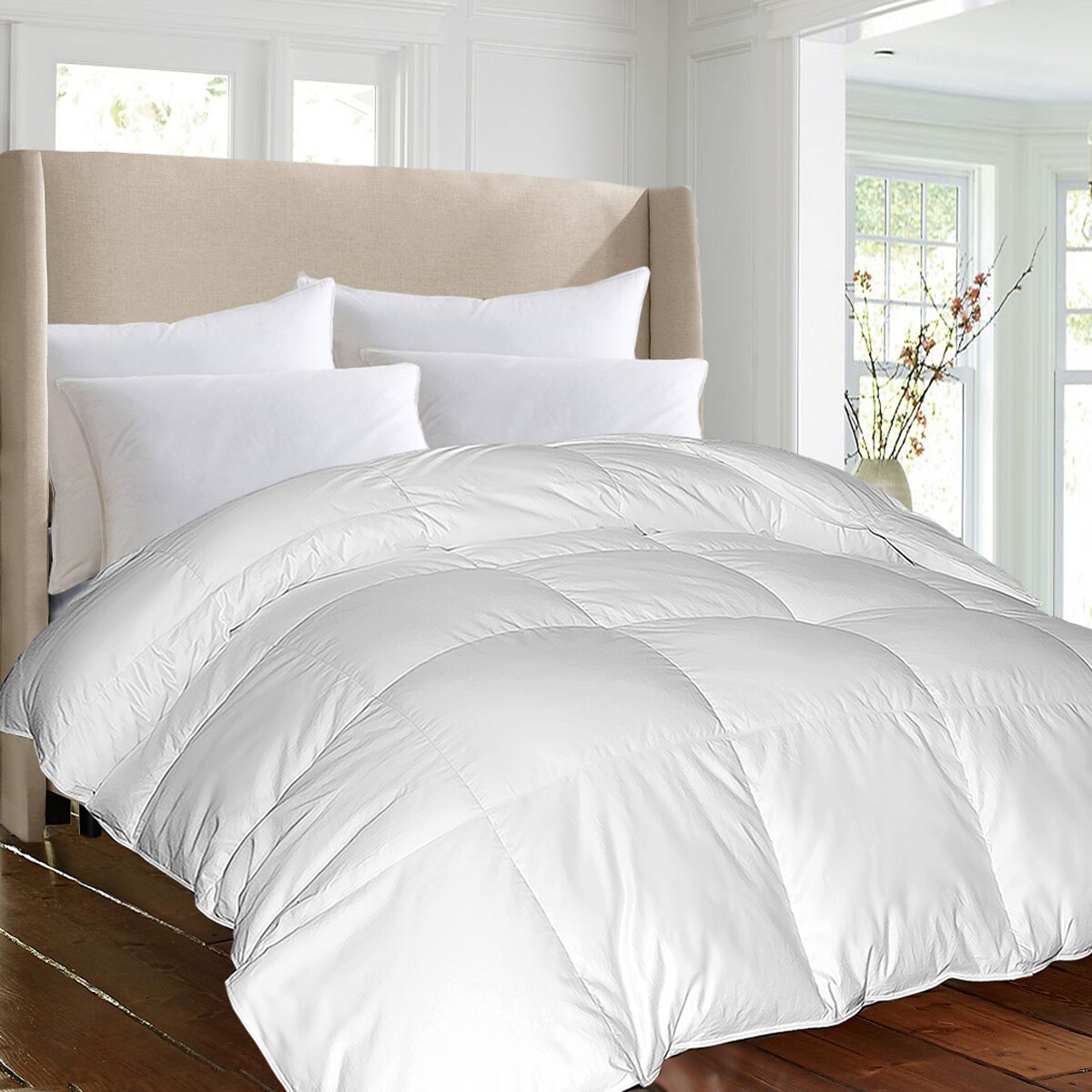 blue ridge home fashions duvet