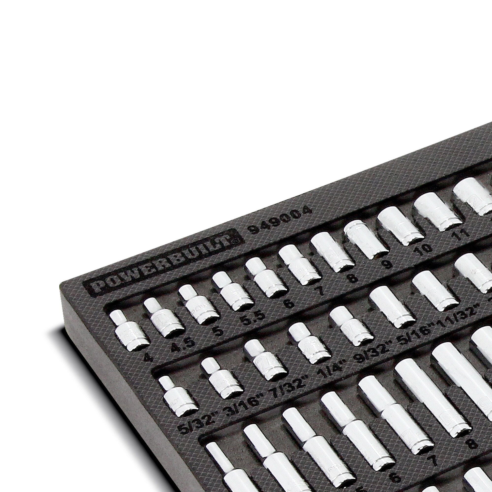 Powerbuilt 949004 Socket-Sets - View #5