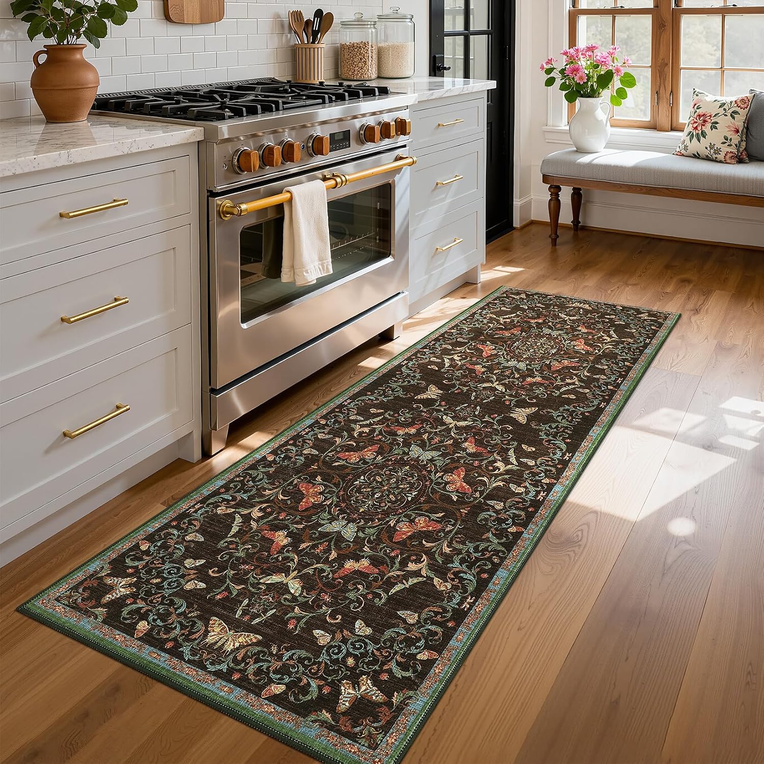 GAOMON CESAWYYTBNH9D2FEW rugs - View #2