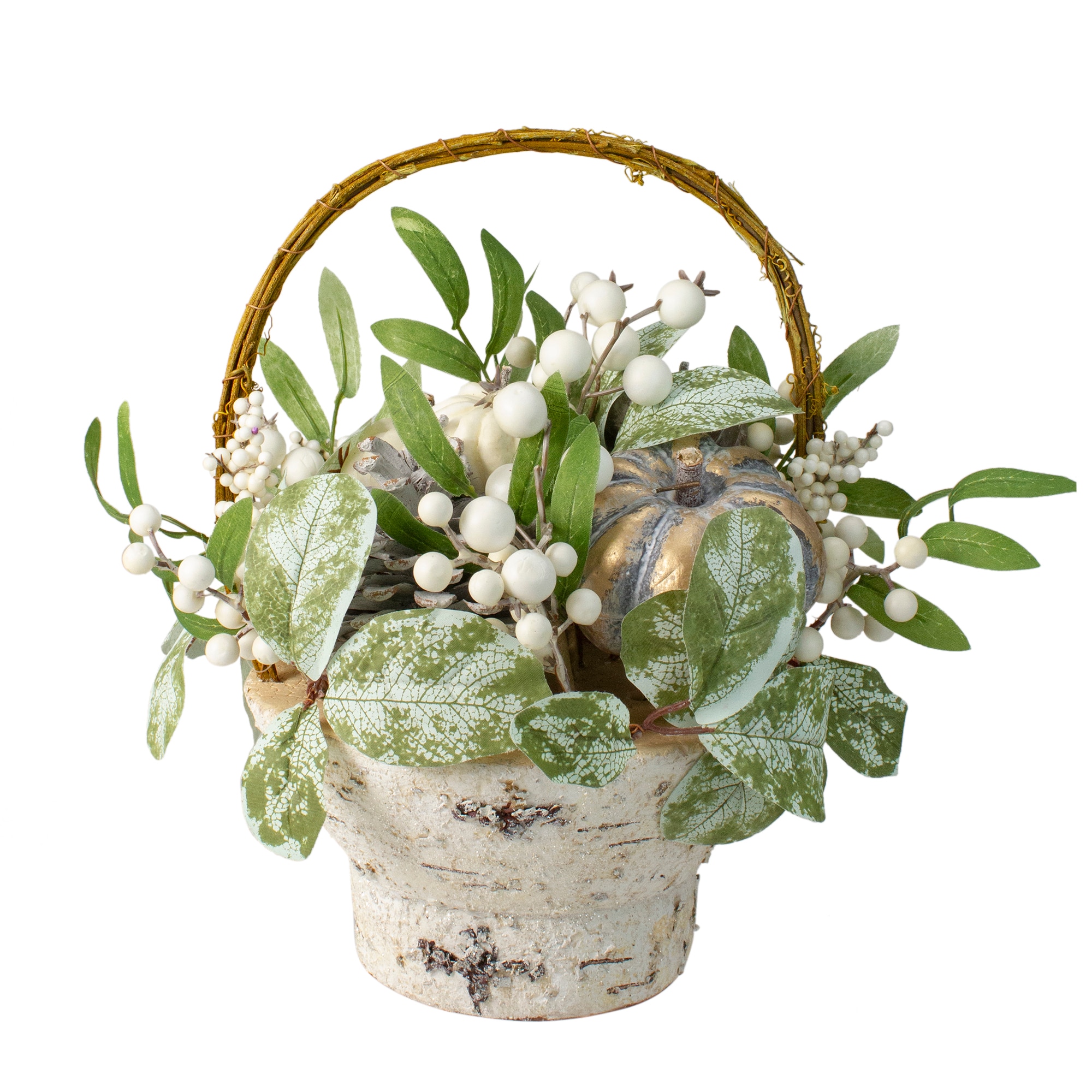 Northlight 33650091 13-in Free standing decoration