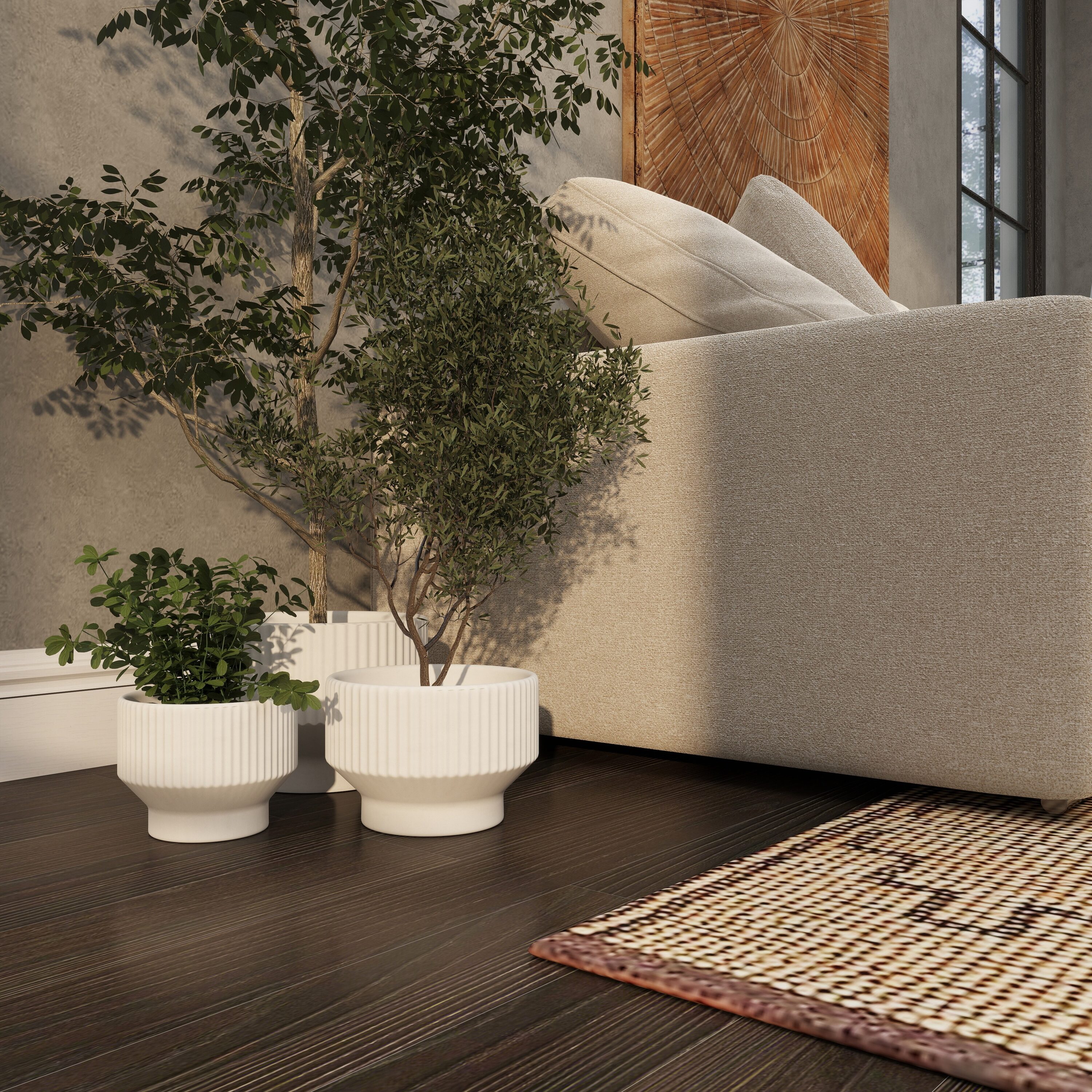 Grayson Lane 822384 Planter-Window-Box - View #6