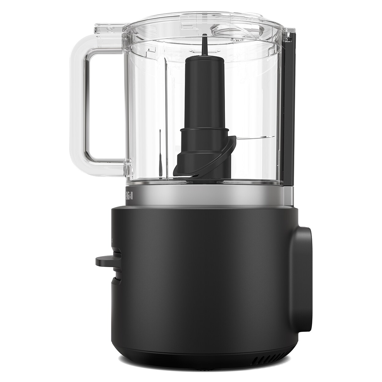 KitchenAid KFCR500BM b050559 - View #2