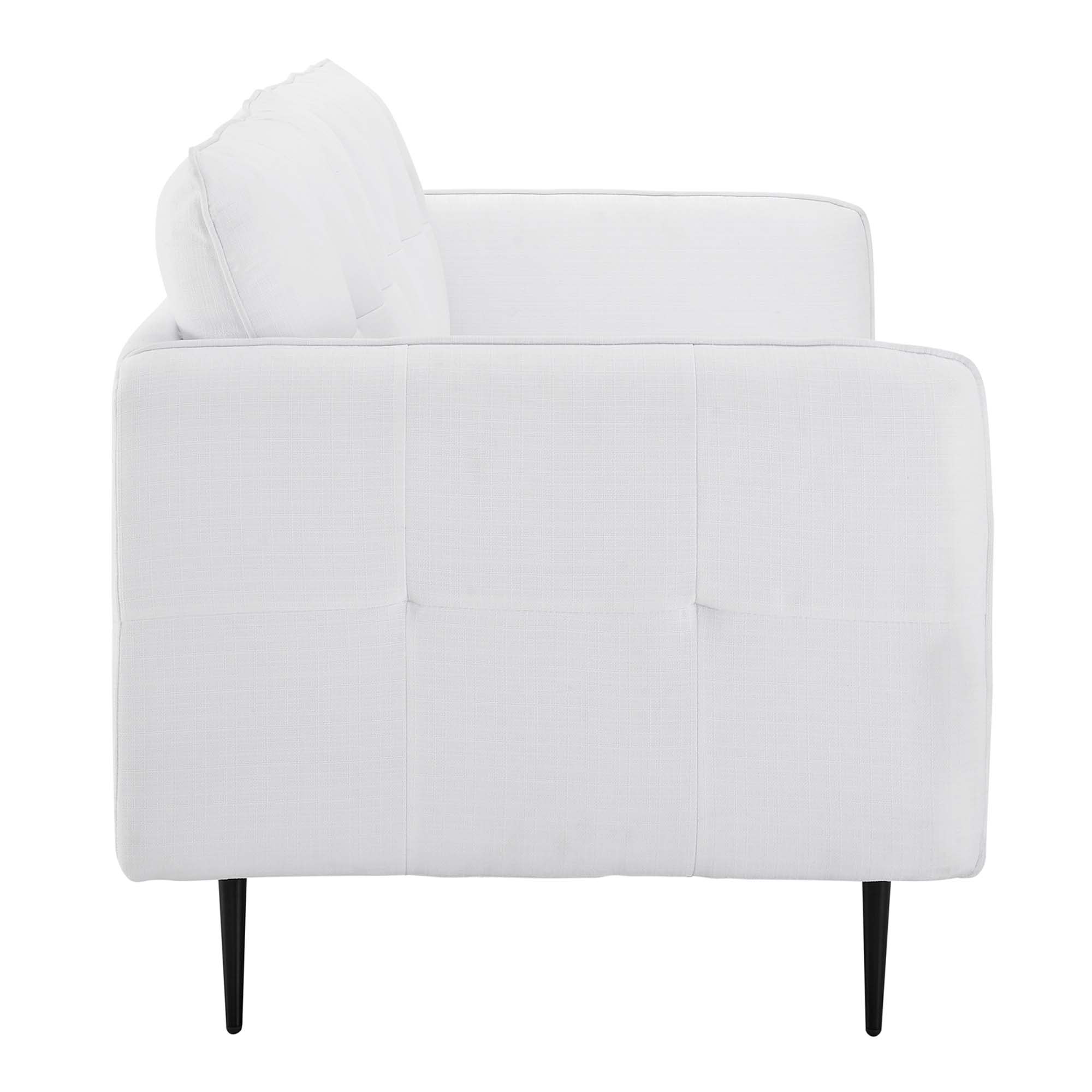 Modway EEI-4451-WHI Sofas-Loveseats - View #9
