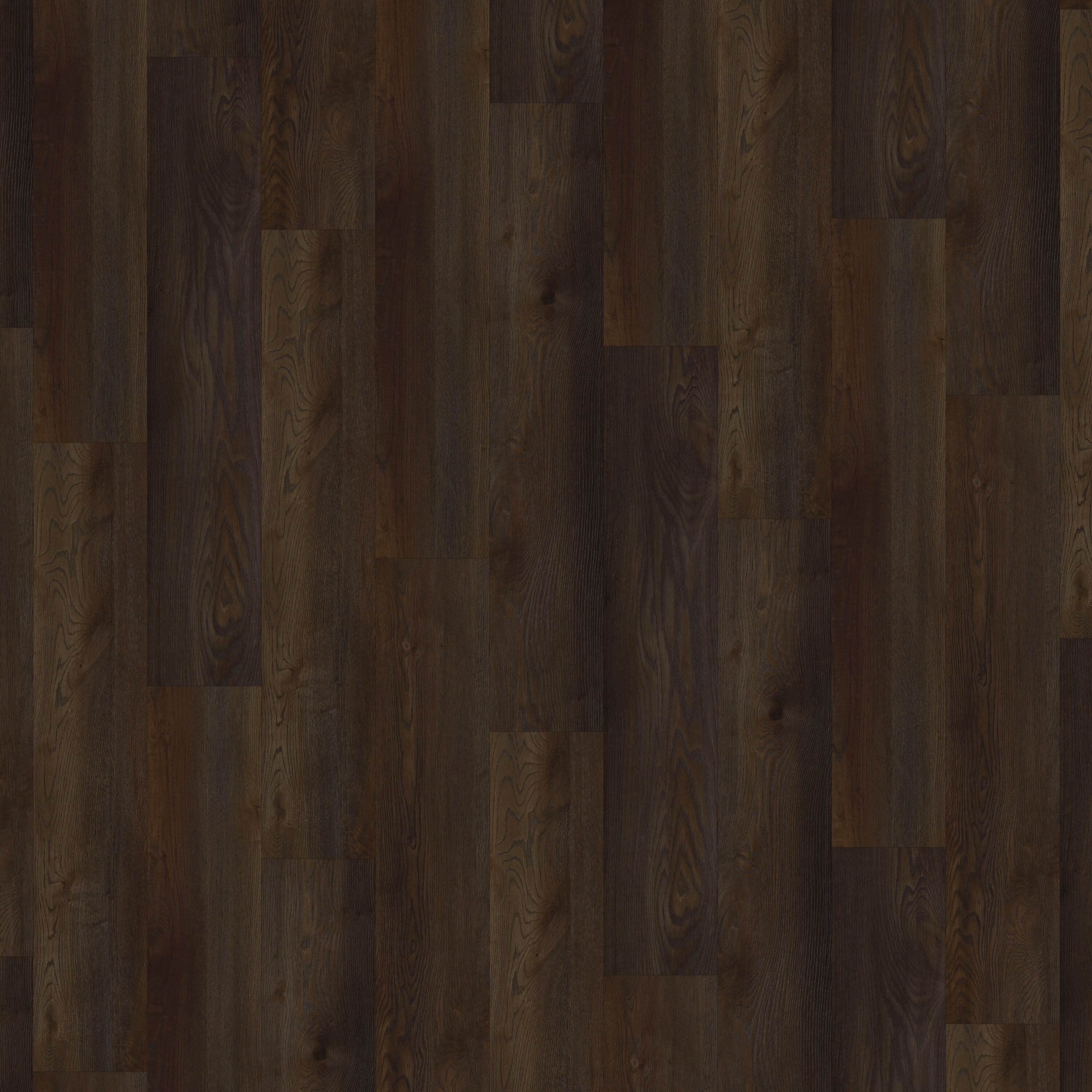 STAINMASTER LWD8760RCXL Byrnes Oak Brown Wood look 12.0-mil x 9-in W x 60-in L Waterproof and Water Resistant Interlocking Luxury Vinyl Plank Flooring ( 22.53-sq ft Carton )