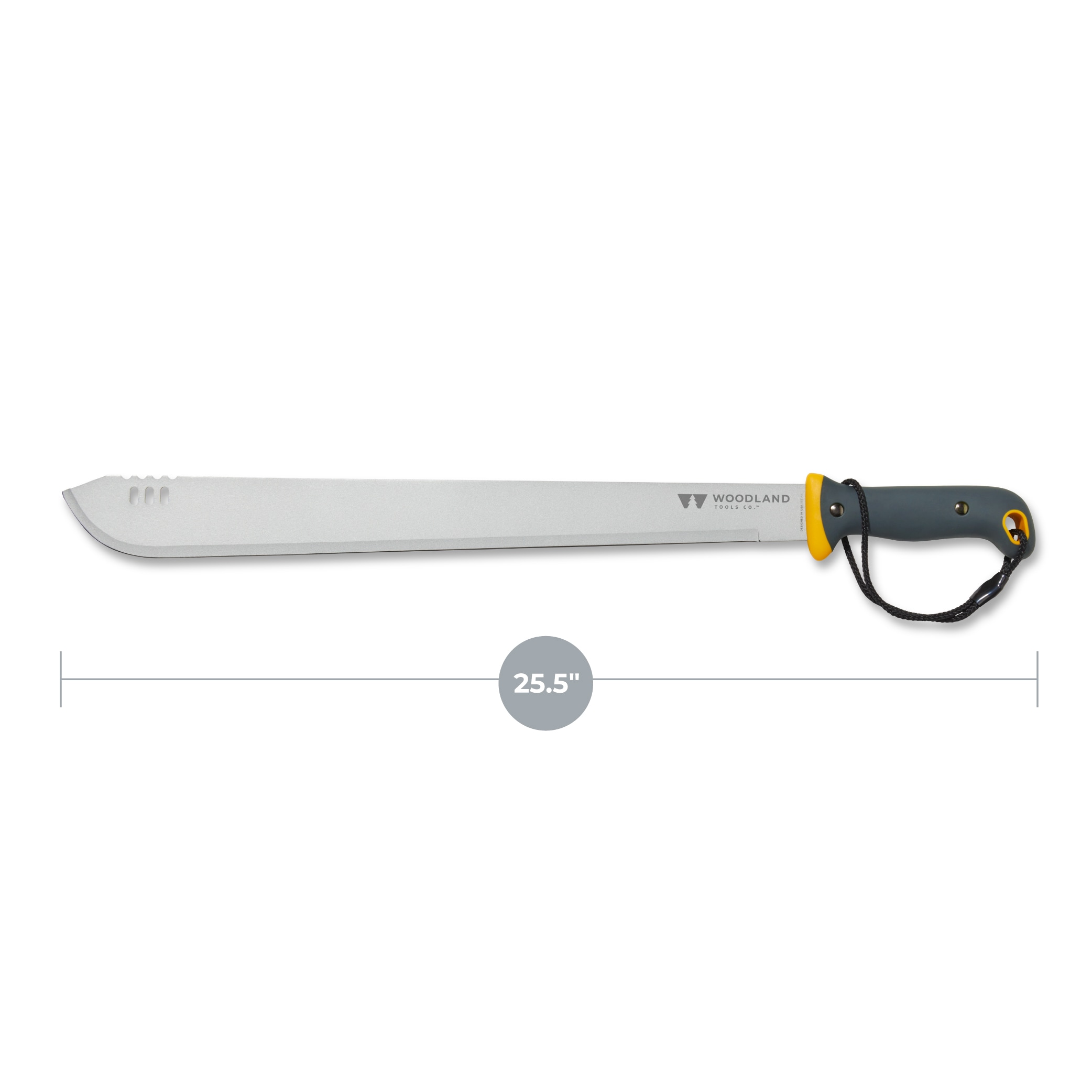 Woodland Tools 11-8001-100 Speciality-Garden-Hand-Tools - View #2