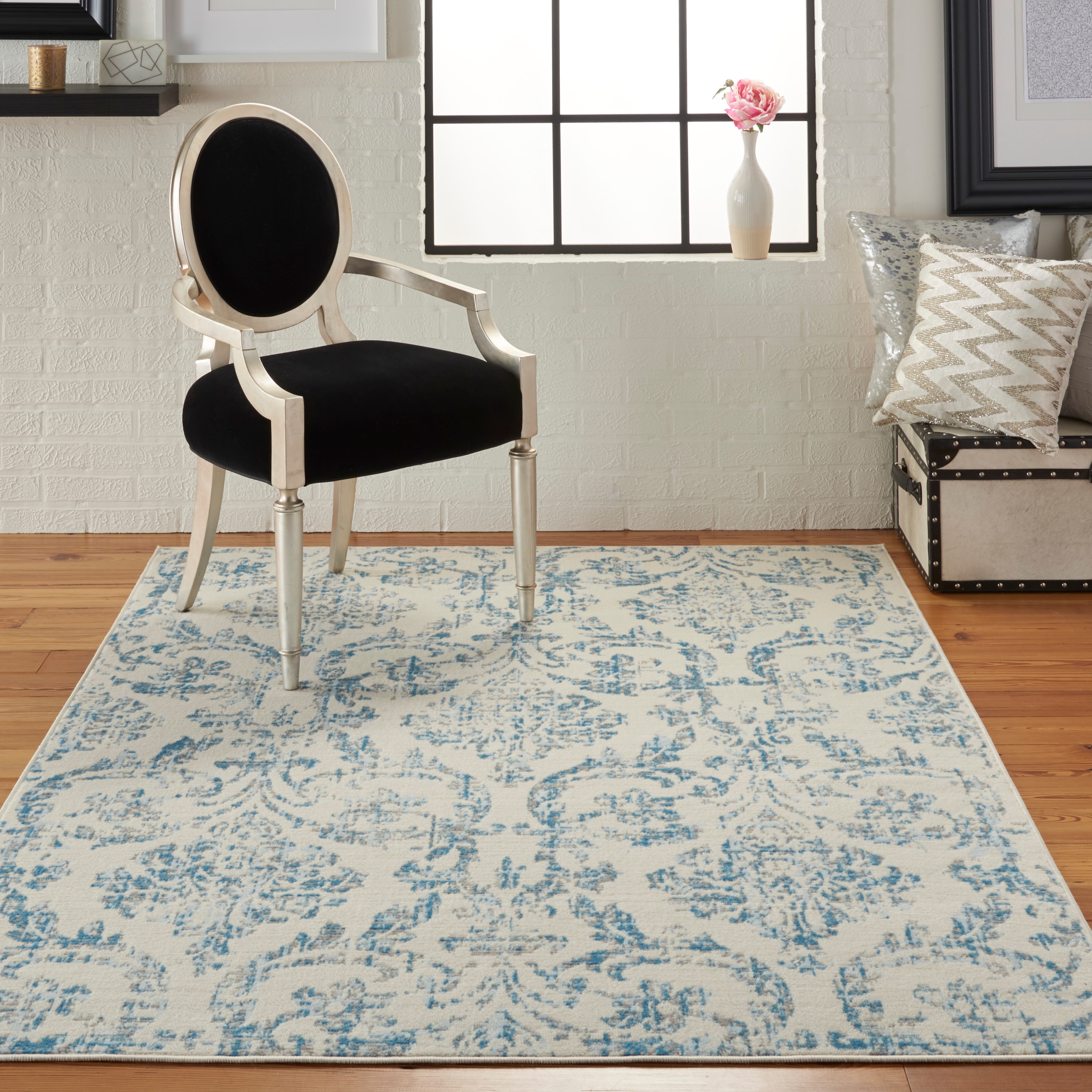 Nourison Grid-loc Non-slip Rug Pad : Target