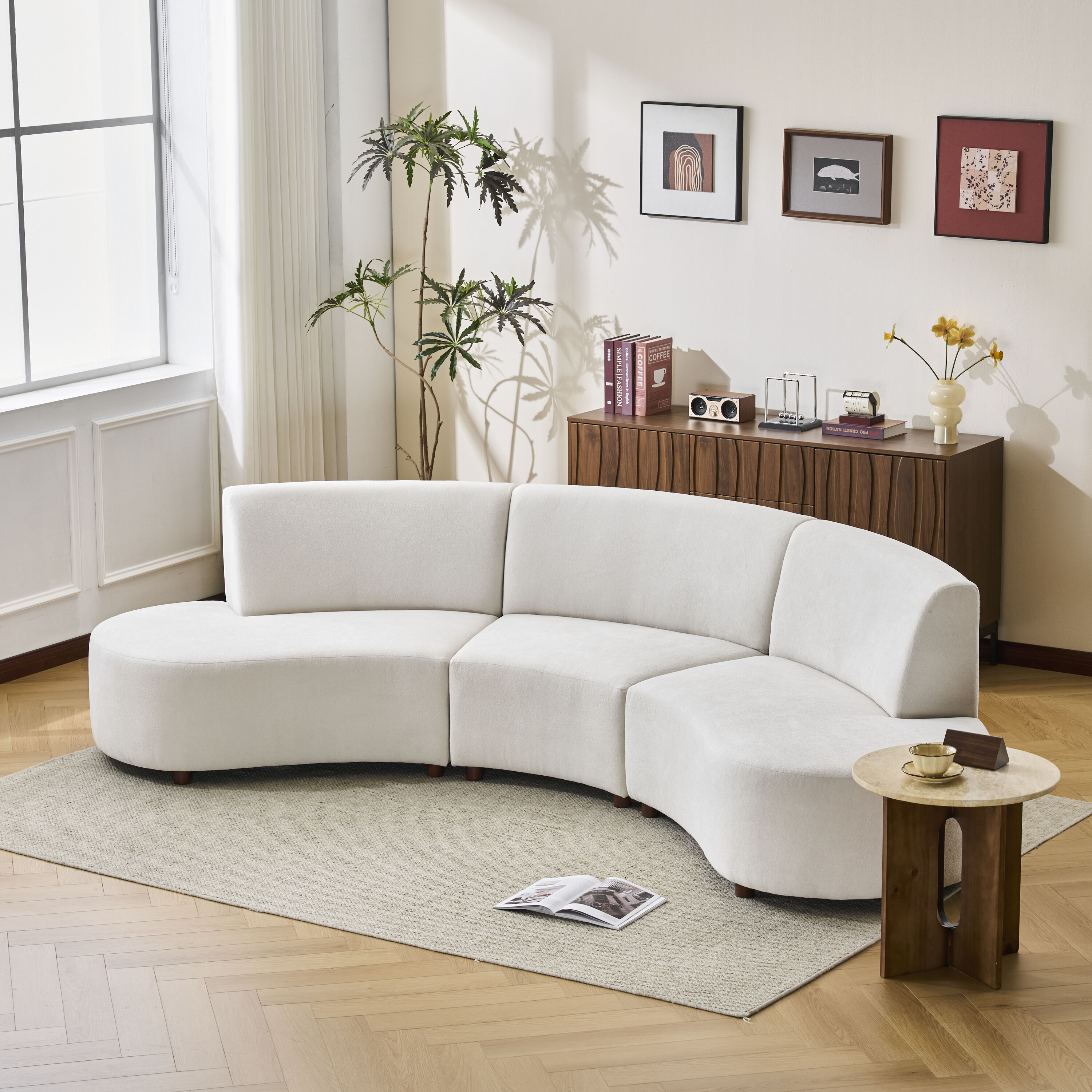 Christopher Knight Home 360467 Sofas-Loveseats - View #3