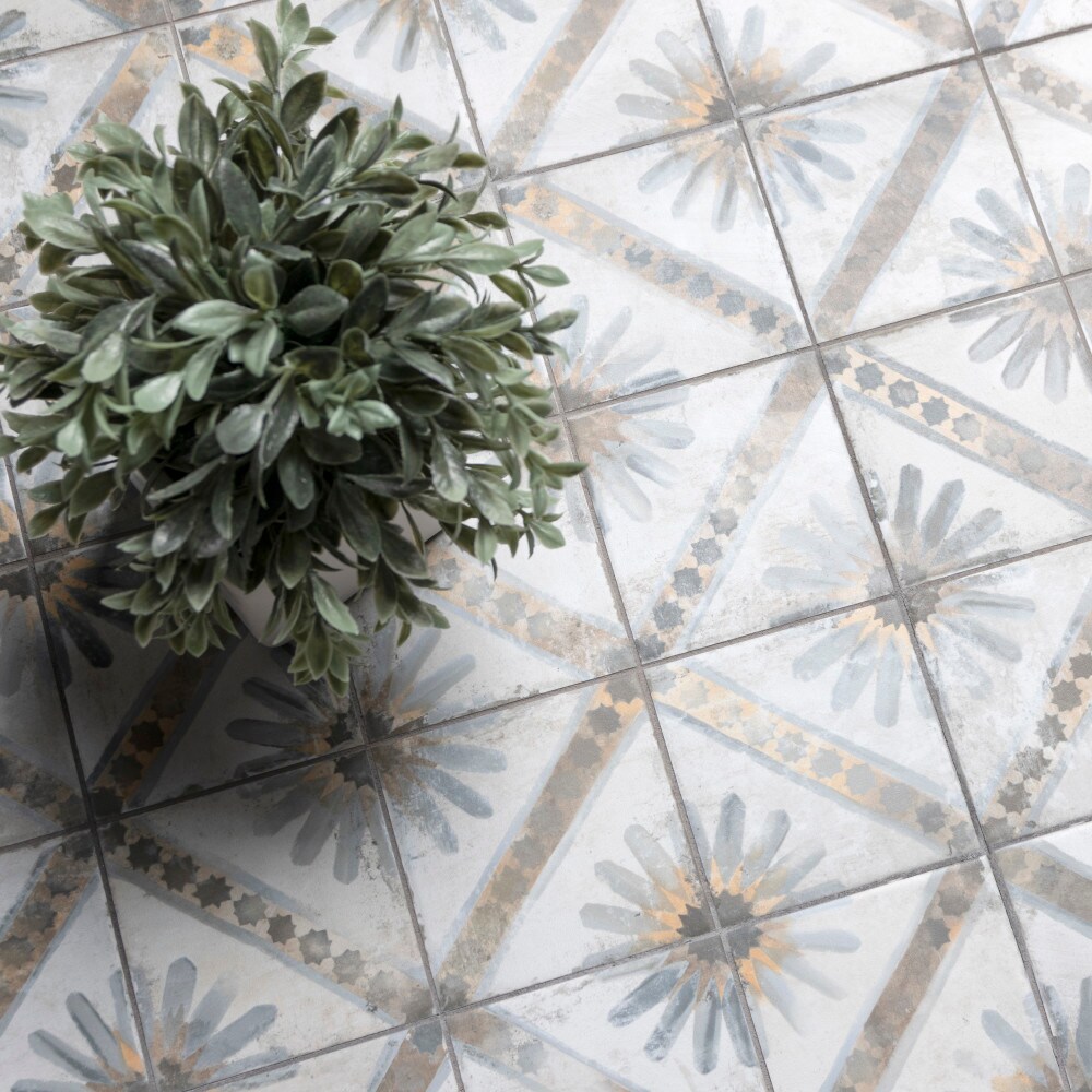 Affinity Tile FPEHMMKBL Ceramic-Tile - View #11
