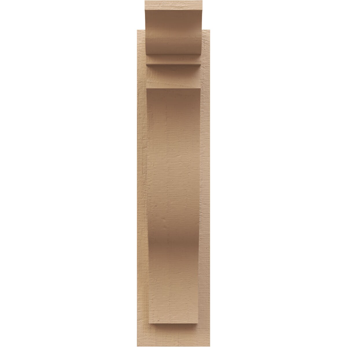 Ekena Millwork 2130192 corbels - View #4