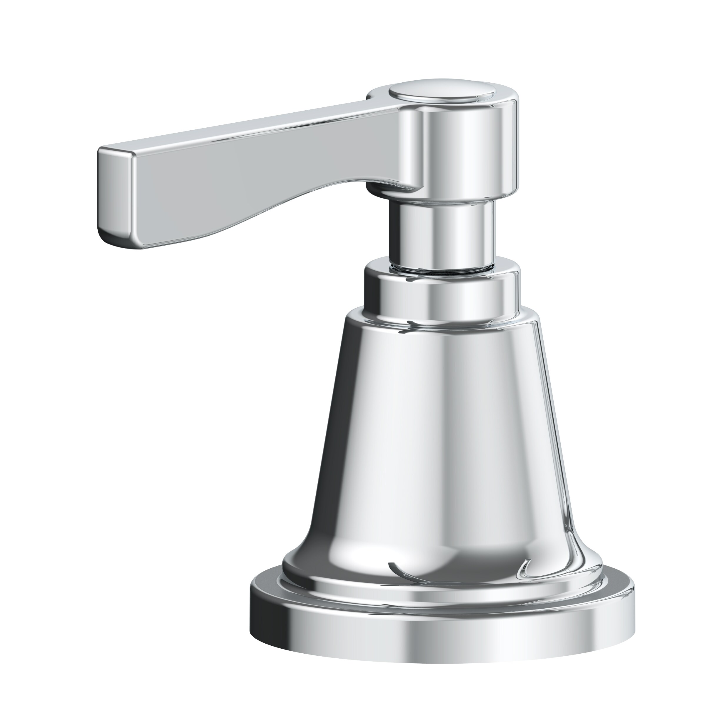 allen + roth 67131W-6001 Lavatory-Faucets - View #6