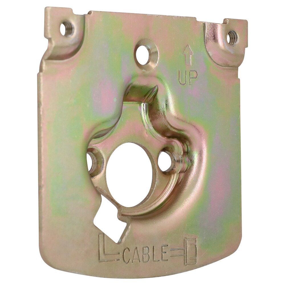 RELIABILT 0B5-G08509ALBCD Electronic-Door-Locks - View #4