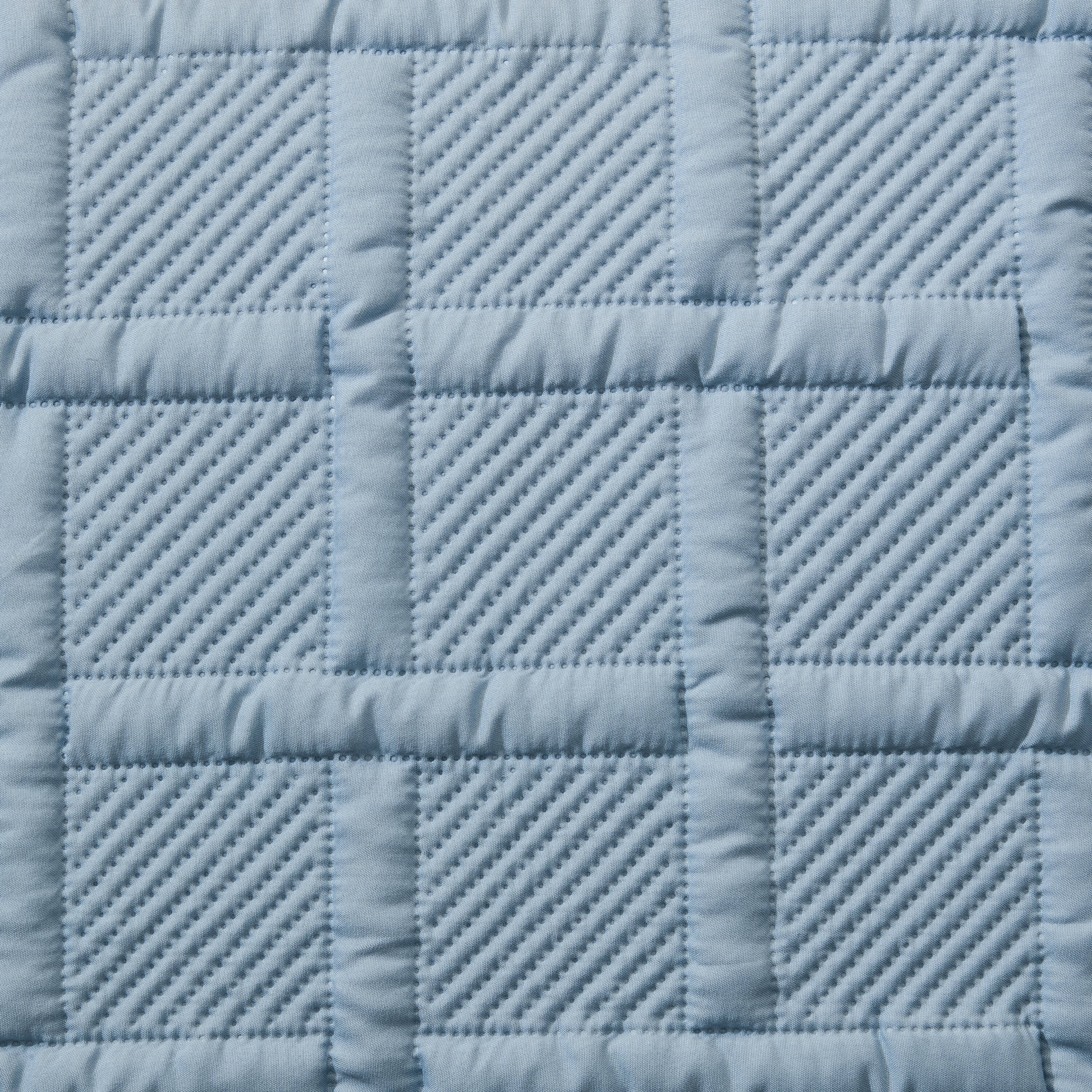 VCNY Home SQB3QTKINGINBLUE bedding - View #6