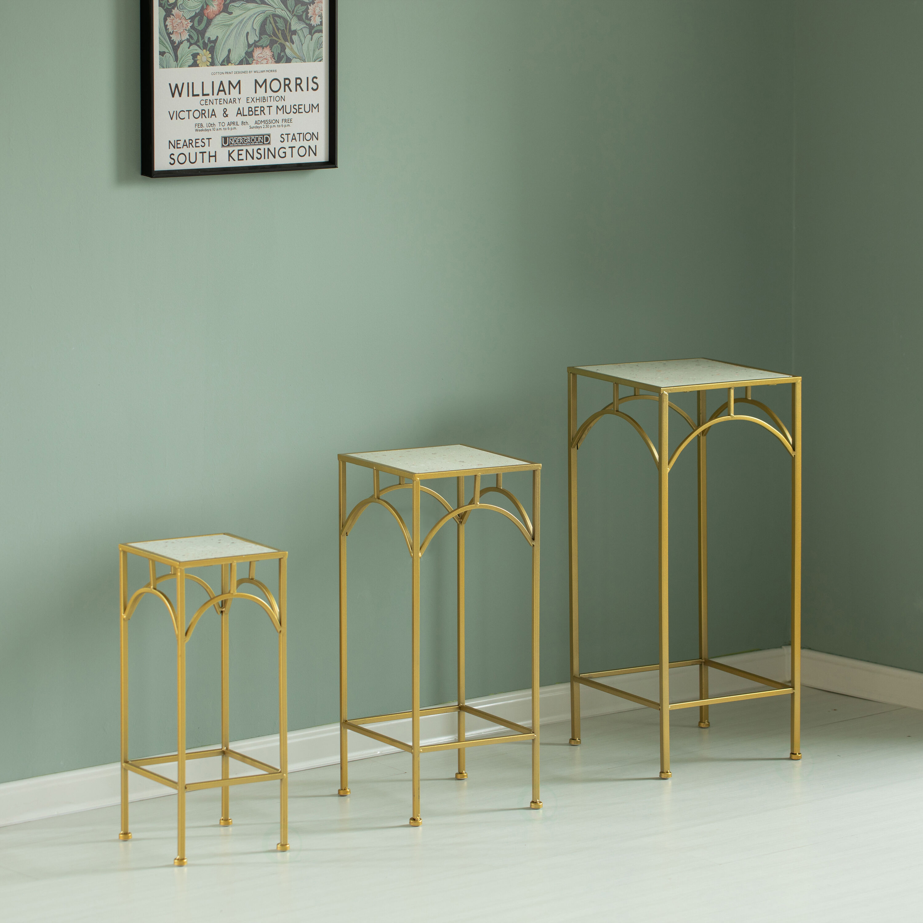 Uniquewise QI004543 End-Tables - View #8