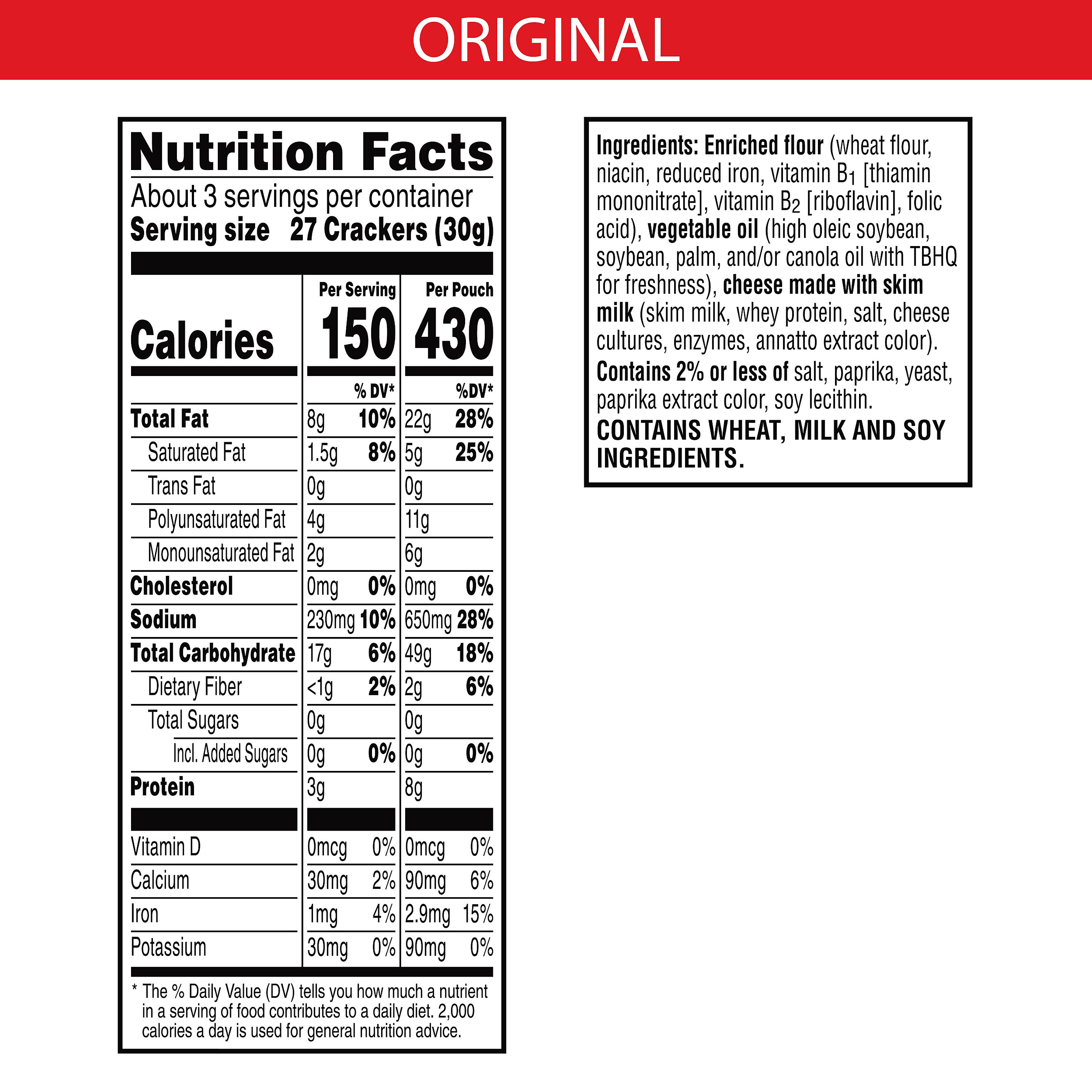 Kellogg's 00038000845635 Snack-Candy - View #3