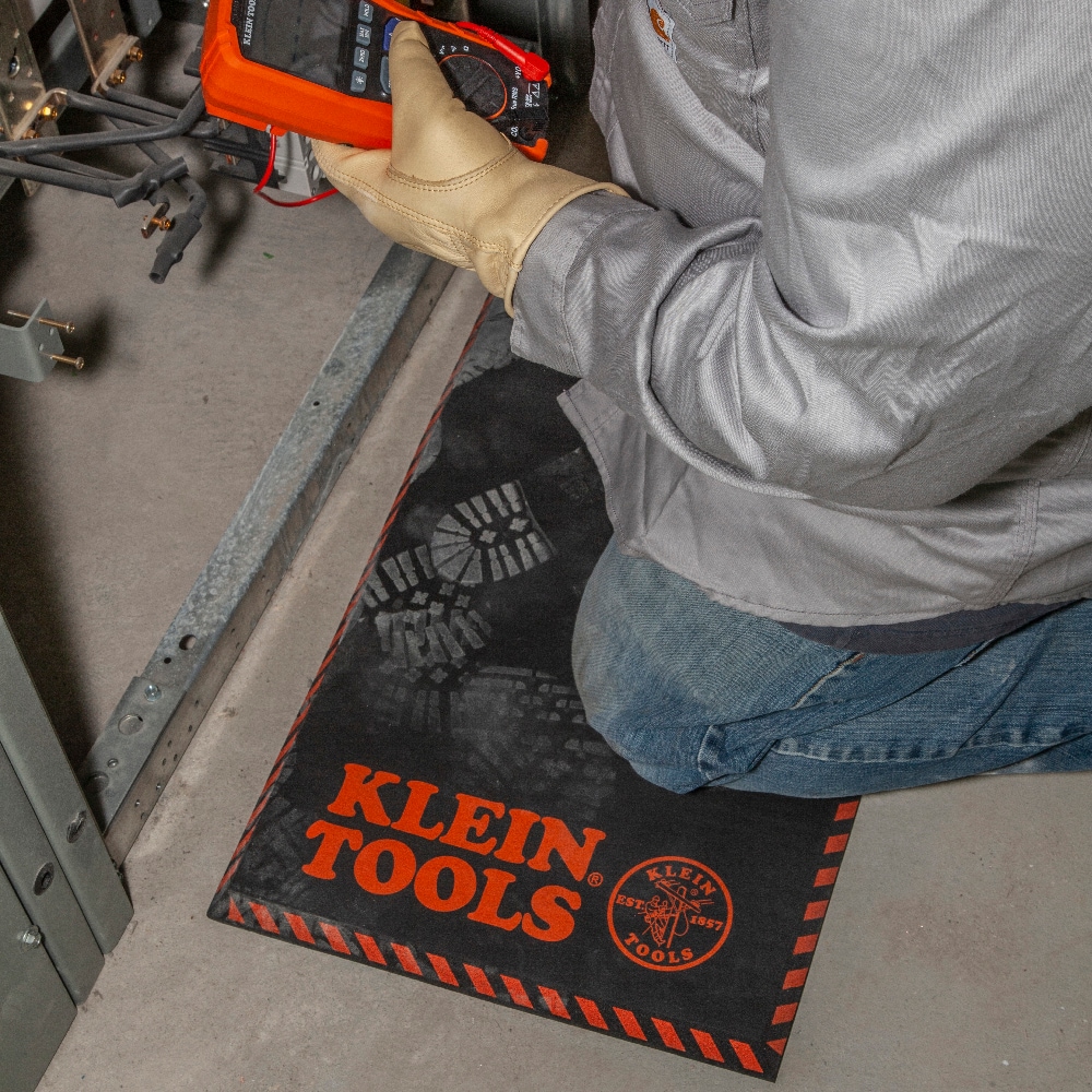 Klein Tools 60136 Kneeling-Pads - View #3