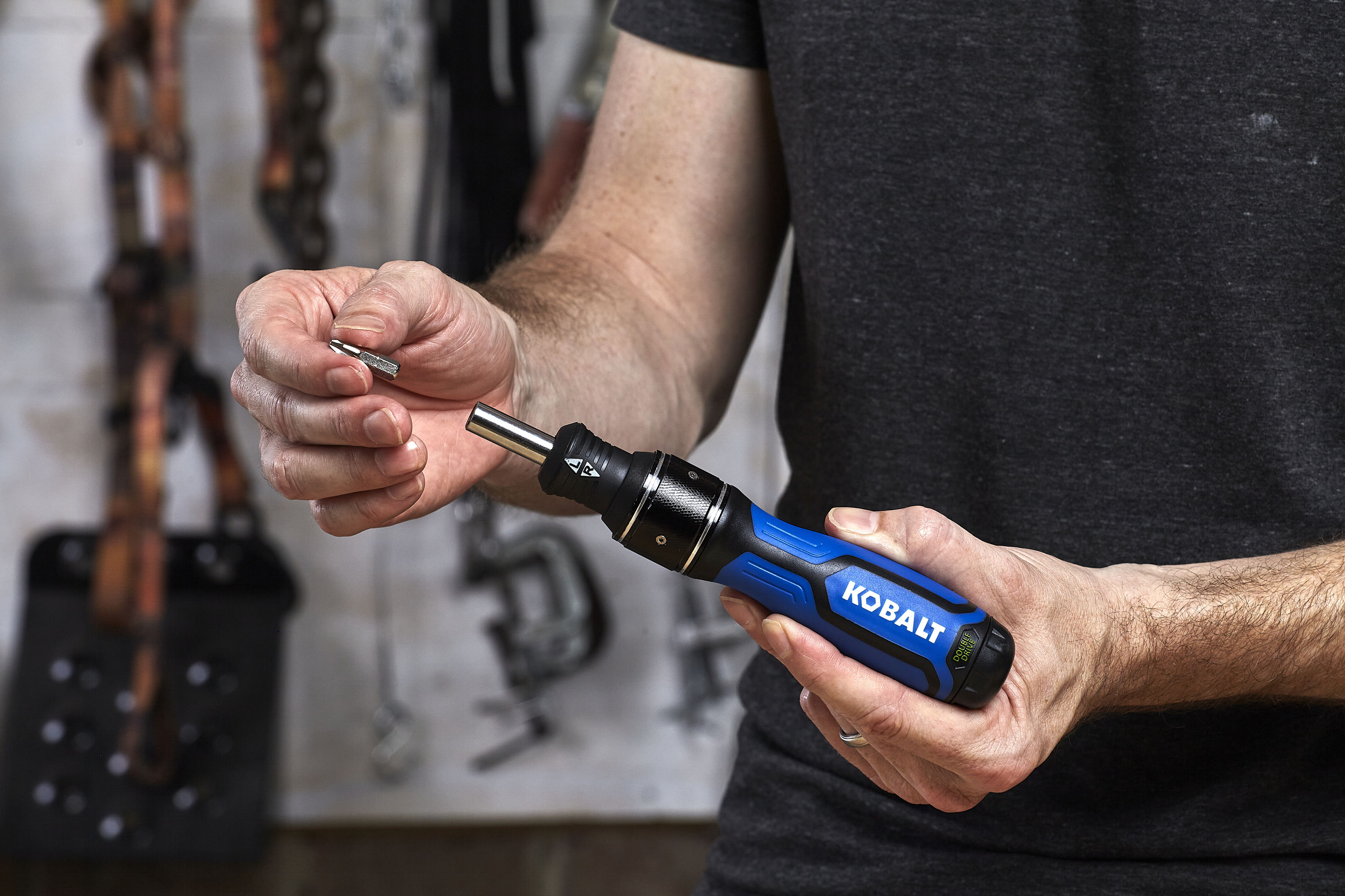 Kobalt 63069 Screwdrivers-Individual - View #7