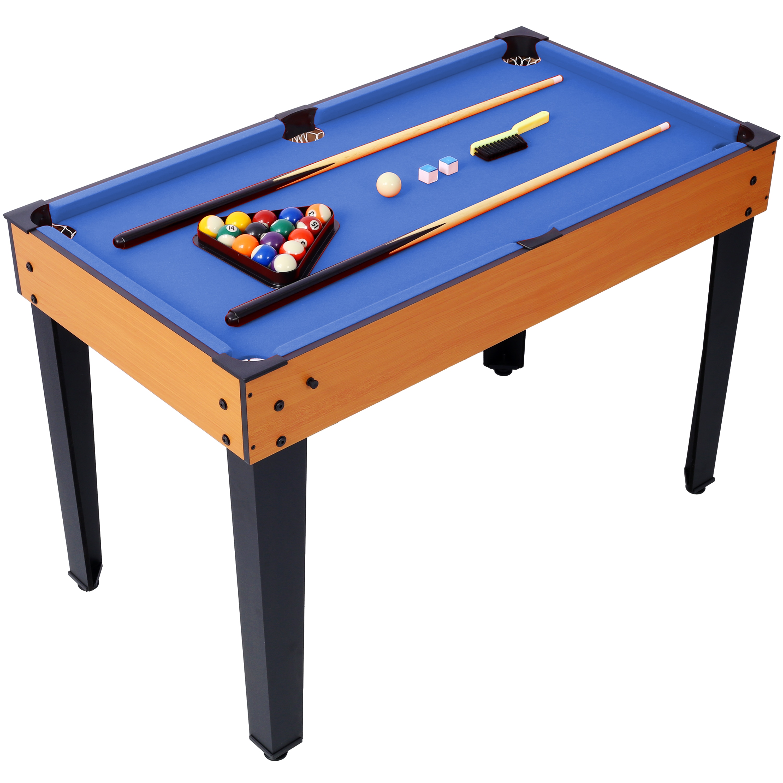 Siavonce XH24970 Multi-Game-Tables - View #6