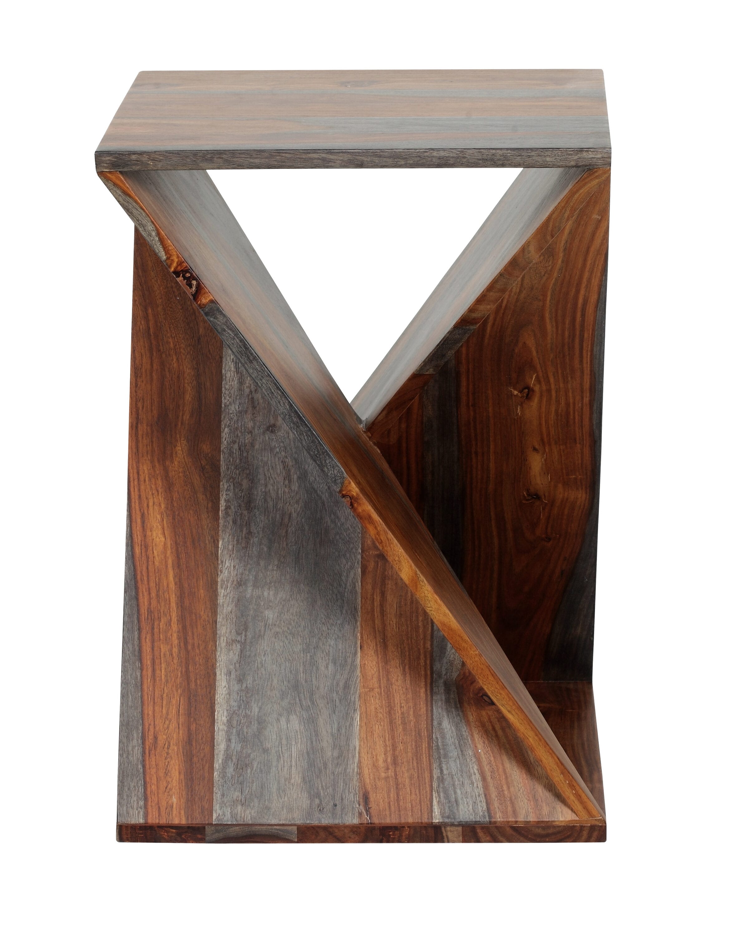 Coast to Coast 53436 Yukon Casual Side Chair (Wood Frame)