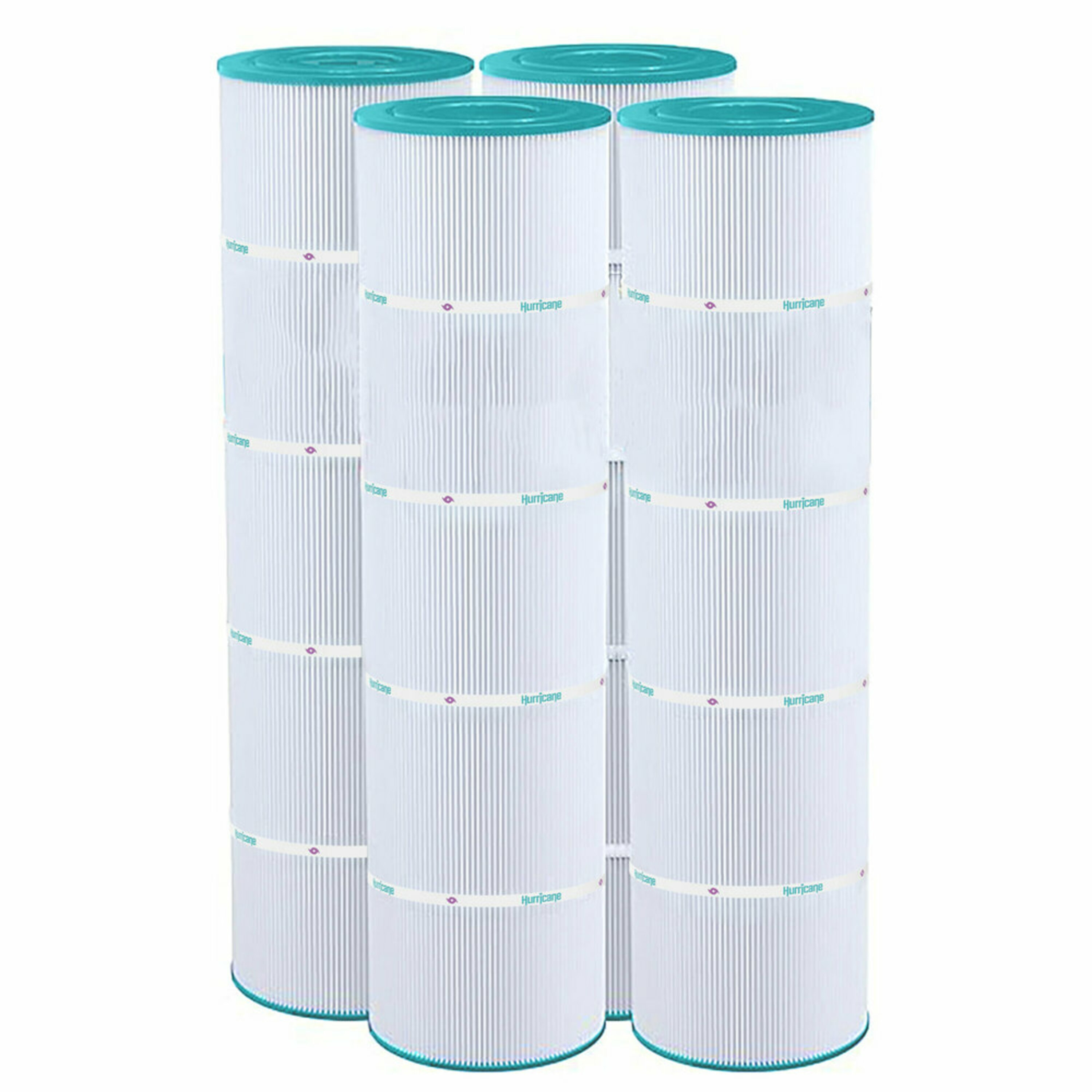 Hurricane 400431 Cartridge Pool Filter System
