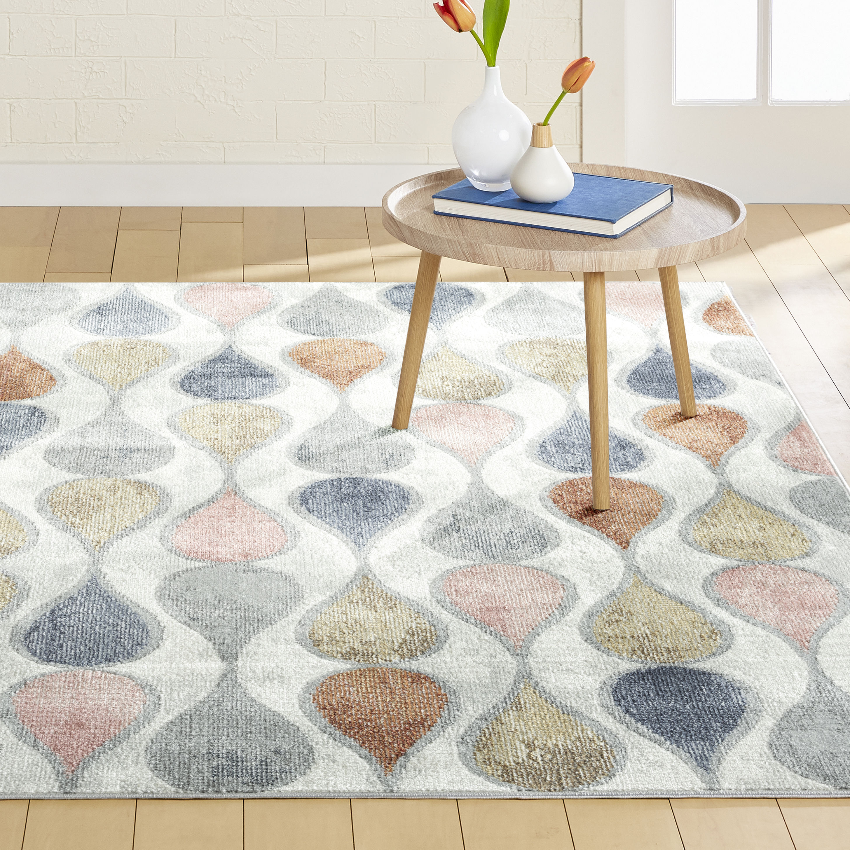 Home Dynamix 1-2091-602 rugs - View #7
