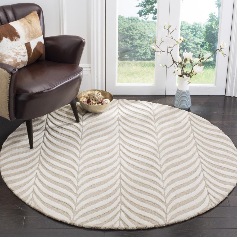 Safavieh BEL135A-5R rugs - View #2