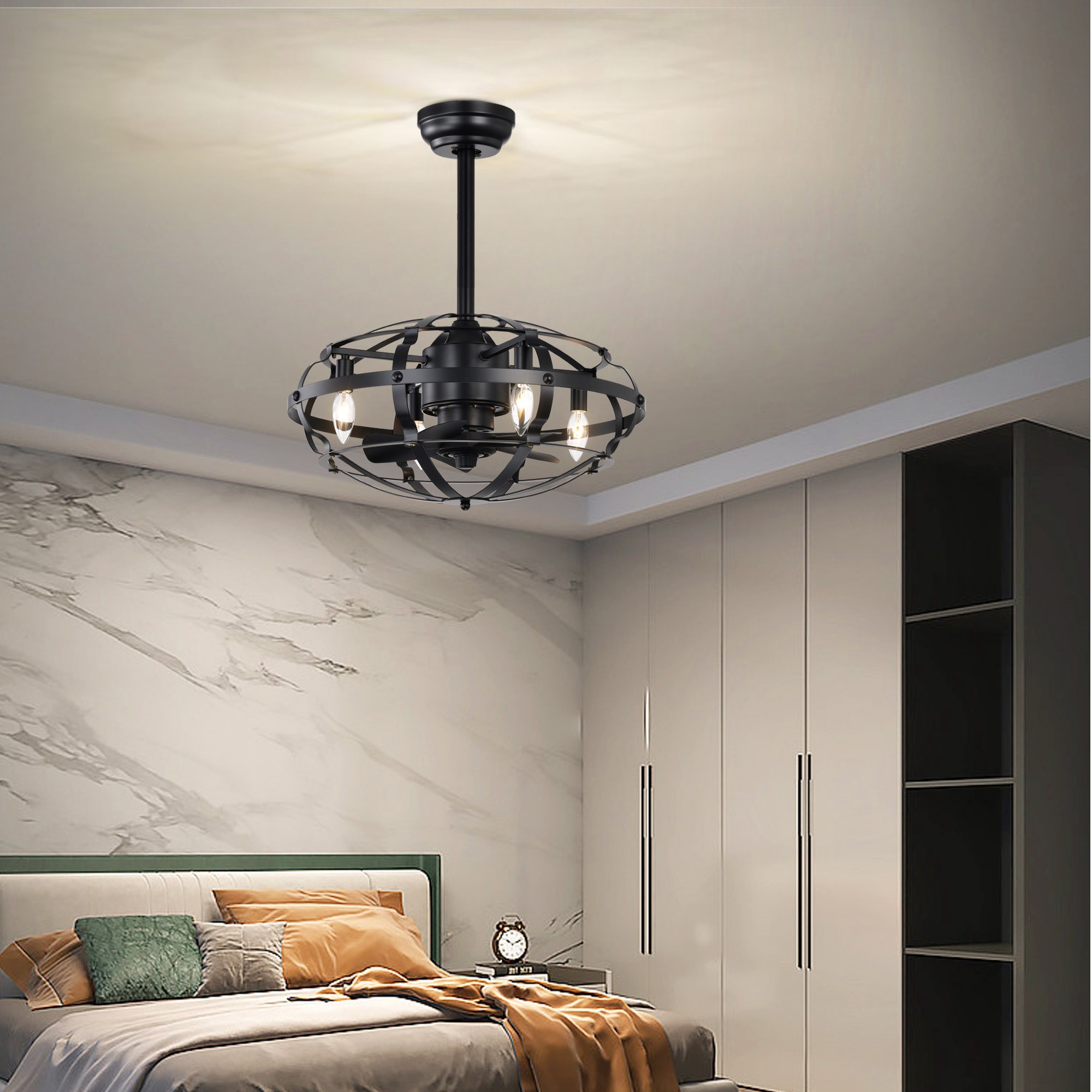 ExBrite DICF0051 Ceiling-Fans - View #3