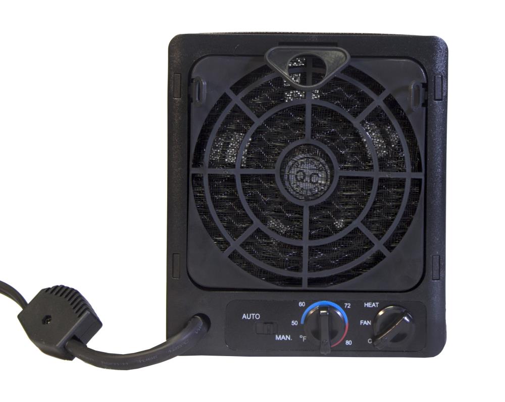 Comfort Glow BDISC6 Portable-Electric-Heat - View #10