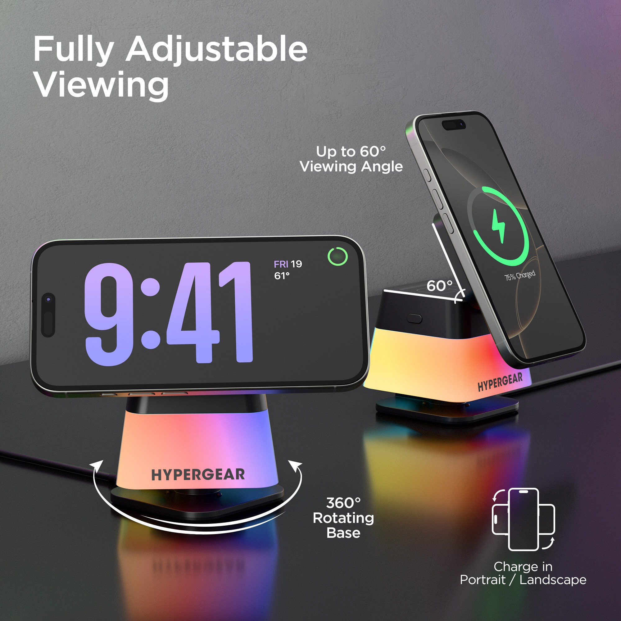 HyperGear HPL16356 Mobile-Device-Chargers - View #6