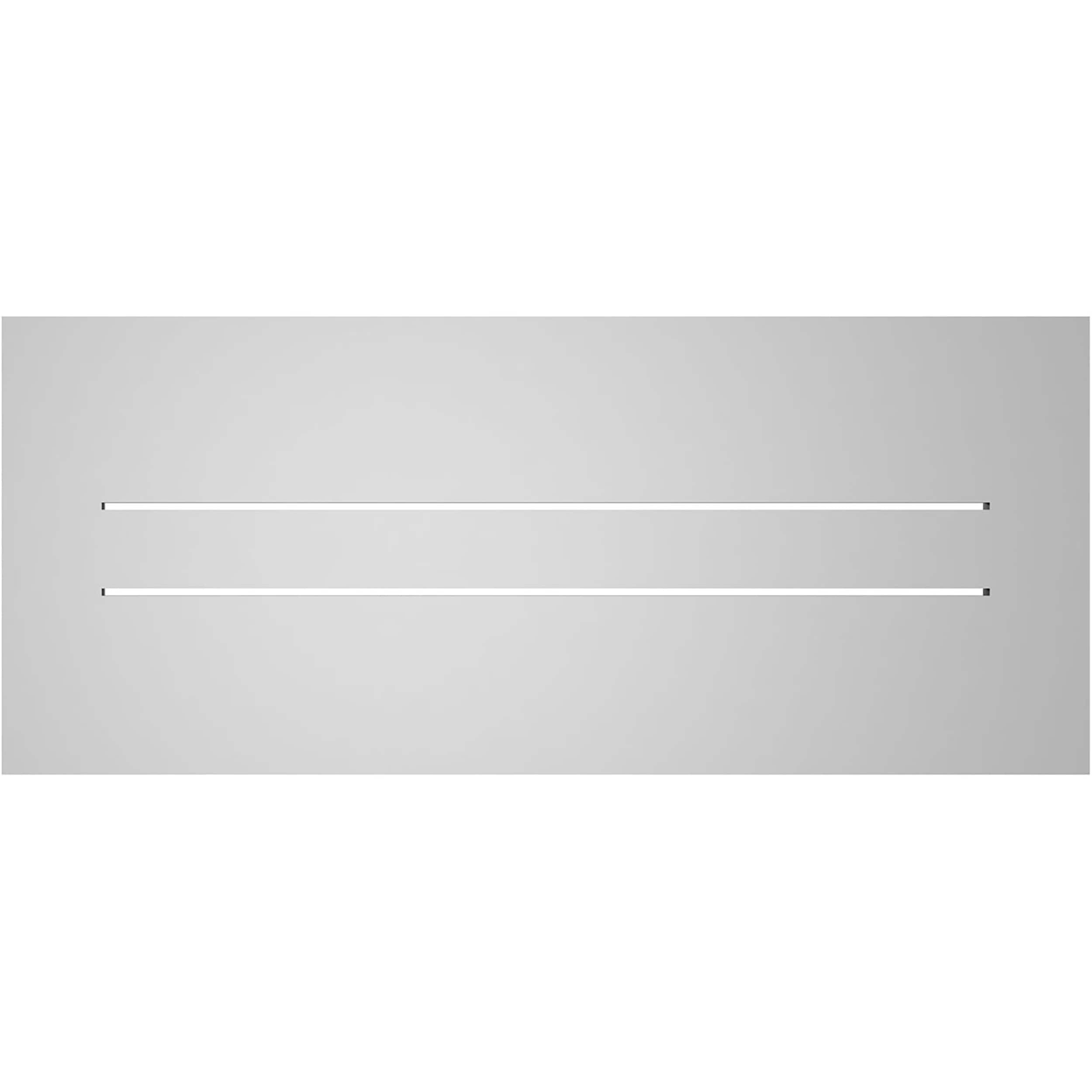 Ekena Millwork GVPVE38X1601SF Gable-Vents - View #4