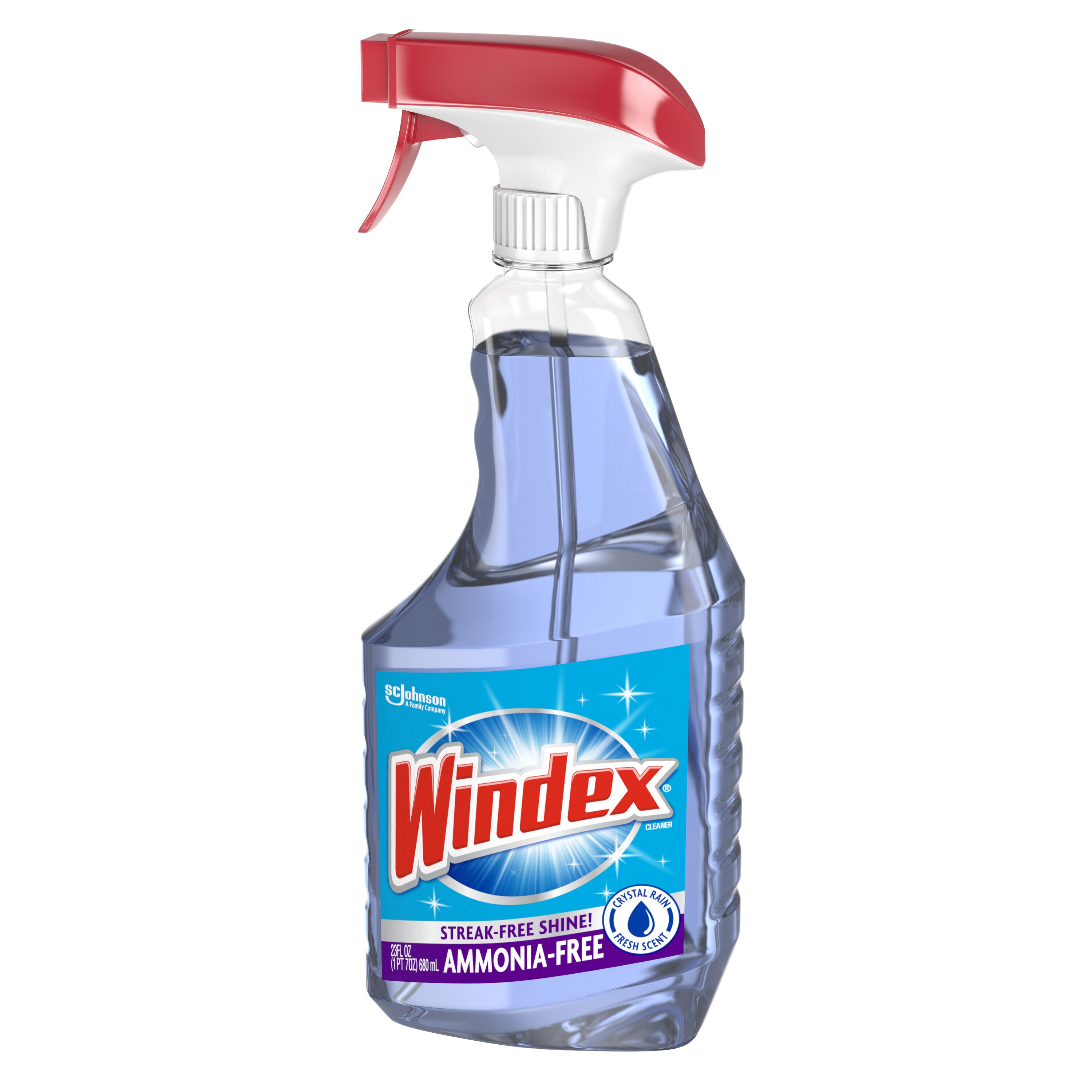 GS Window Cleaner Concentrate, 10 X 10 X 2 fl oz