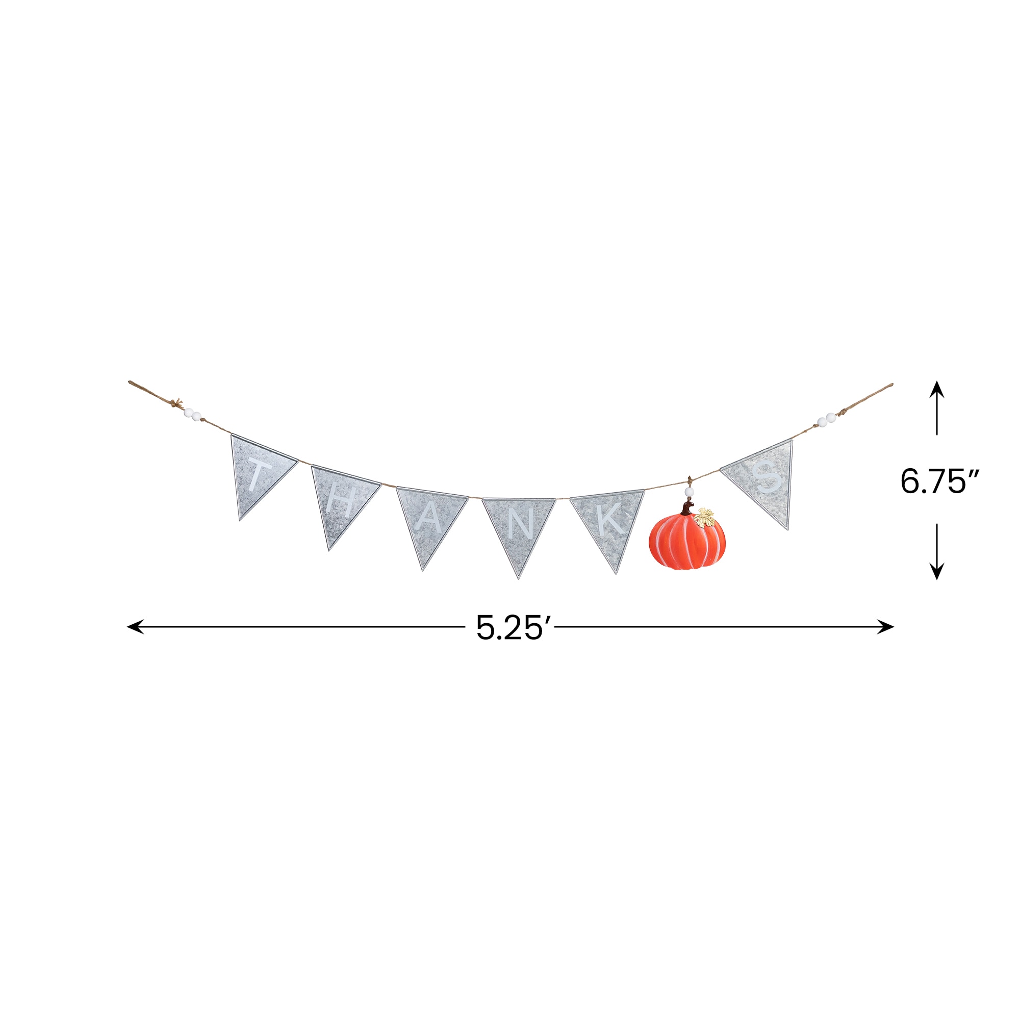 Northlight 34316676 Indoor-Thanksgiving-Decor - View #5