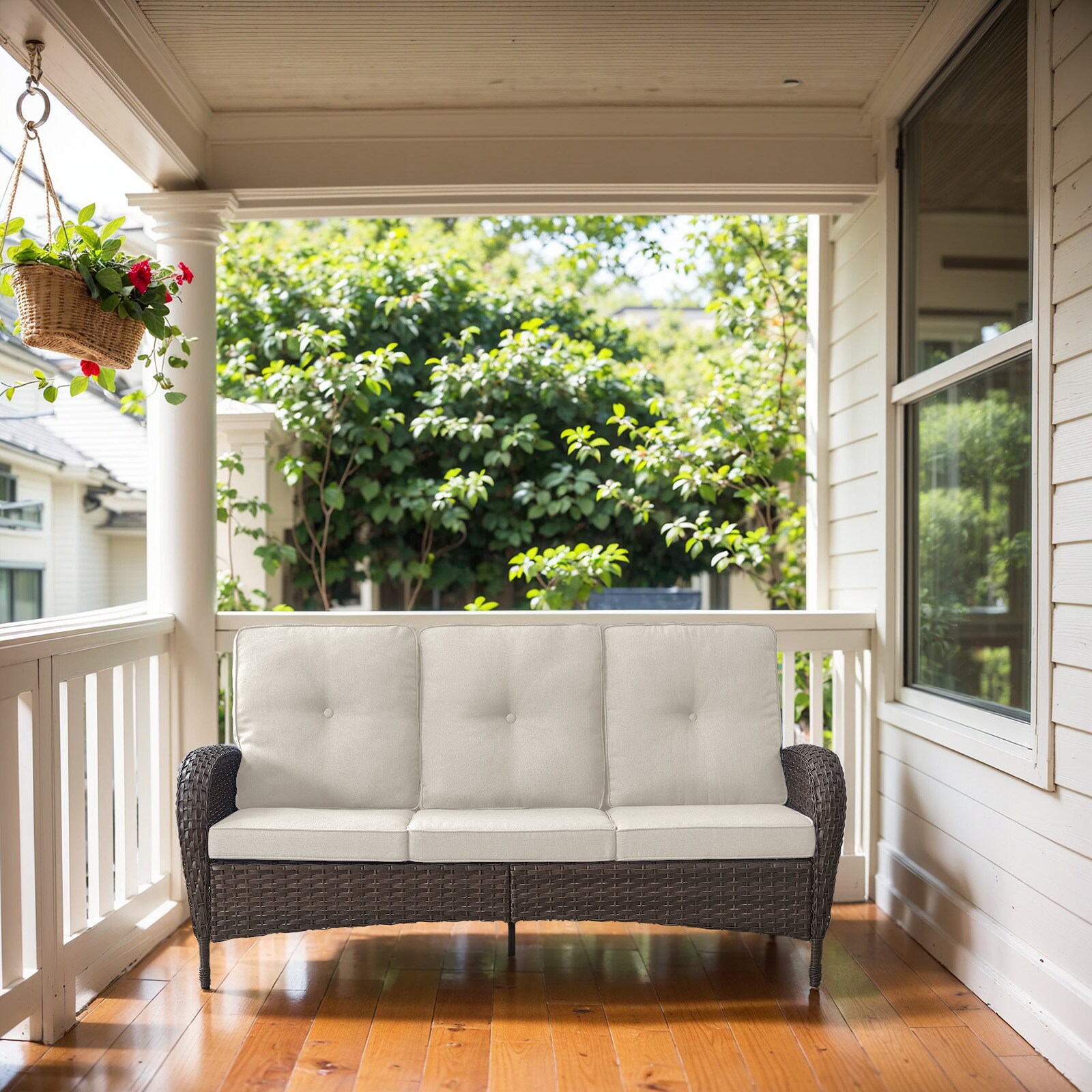 Rilyson FS114-2 Patio-Sofas-Daybeds - View #2