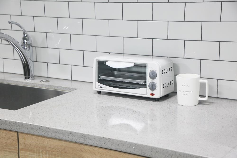 Elite ETO-224 Countertop-Toaster-Ovens - View #7