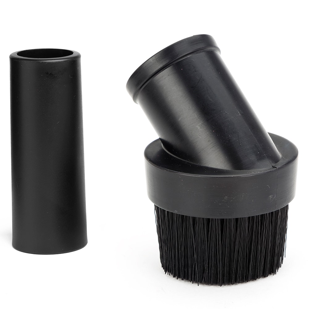 Shop-Vac 5430141 2 -Piece Round brush