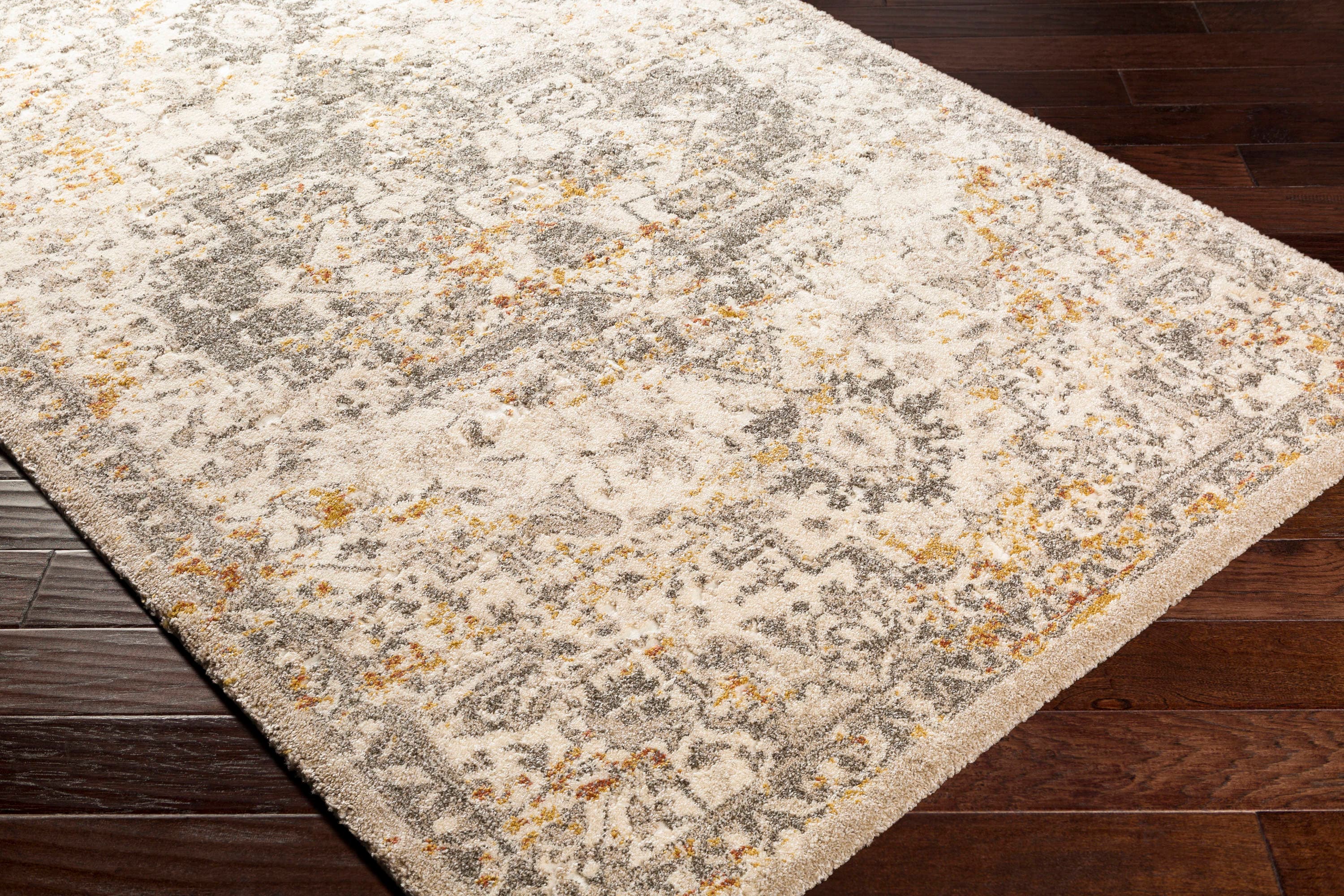 Surya TUS2307-710SQ rugs - View #7